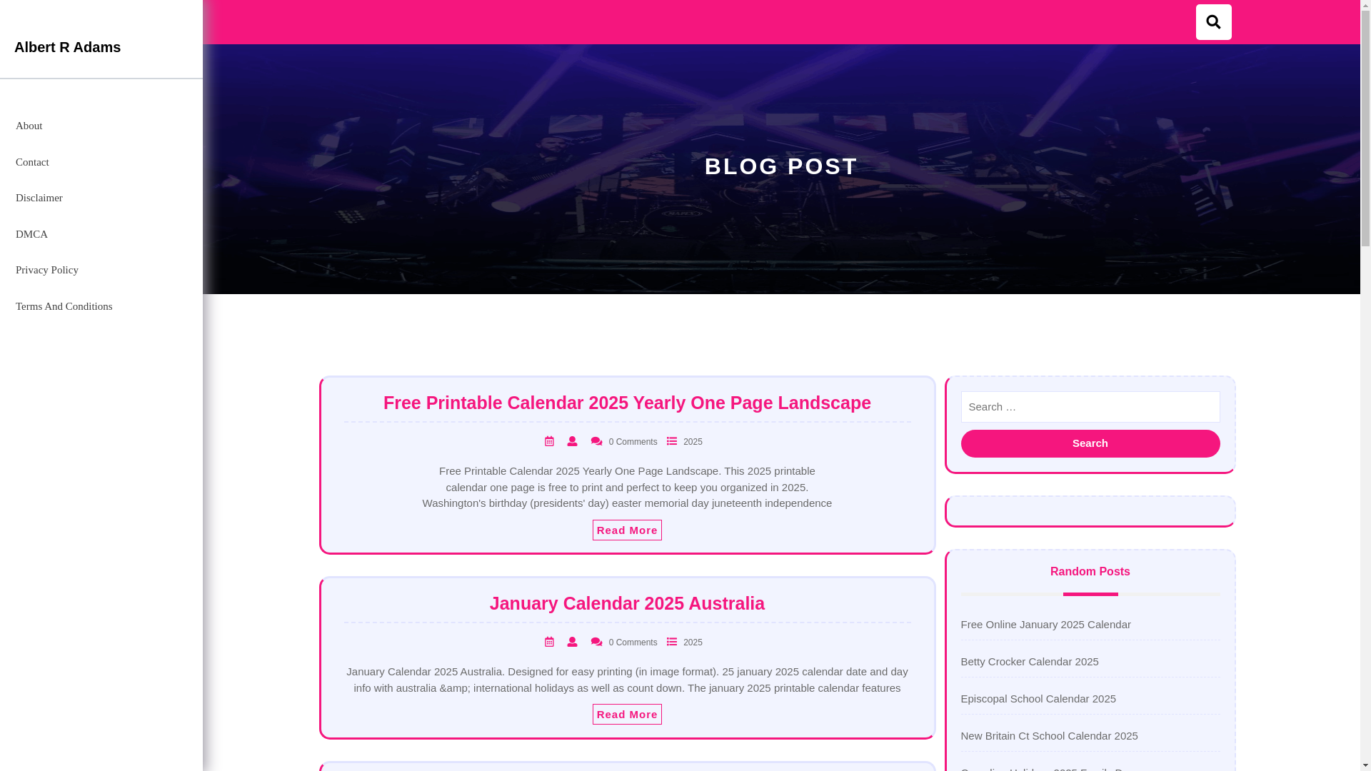 website screenshot of https://albertradamsm.pages.dev/
