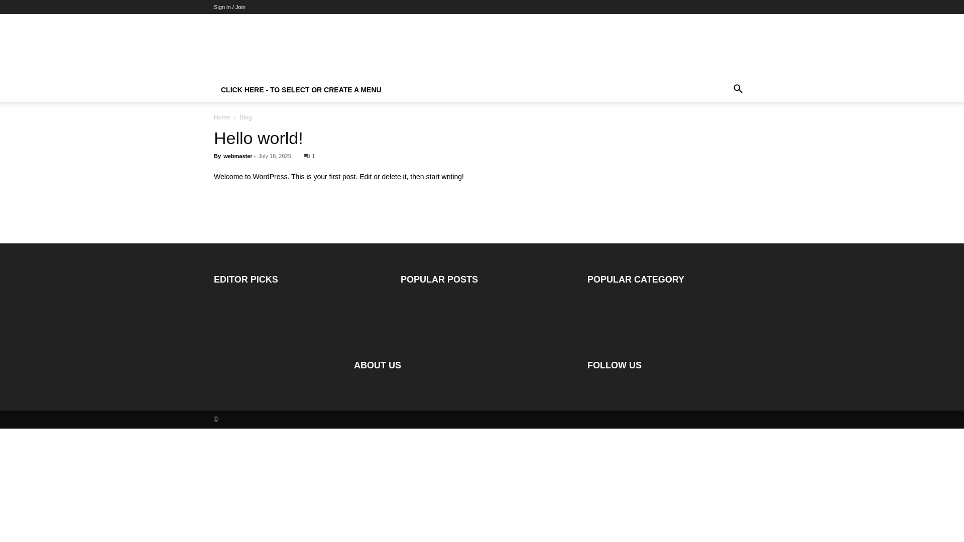 website screenshot of https://formulaabierta.com/