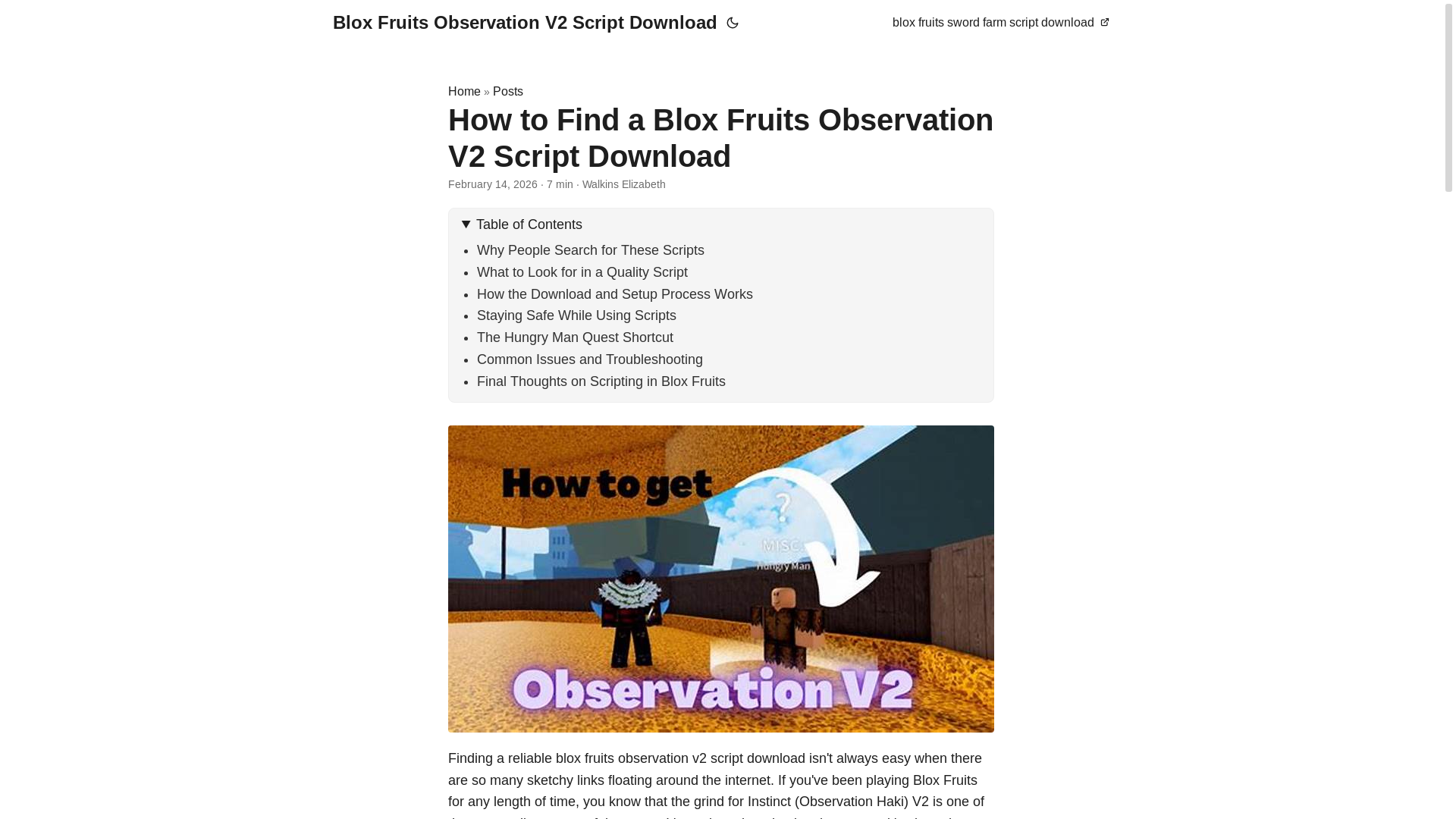website screenshot of https://blox-fruits-observation-v2-script-download.pages.dev/
