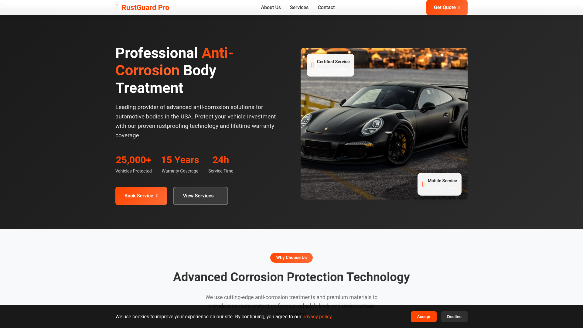 website screenshot of https://vigorboostprime.com/