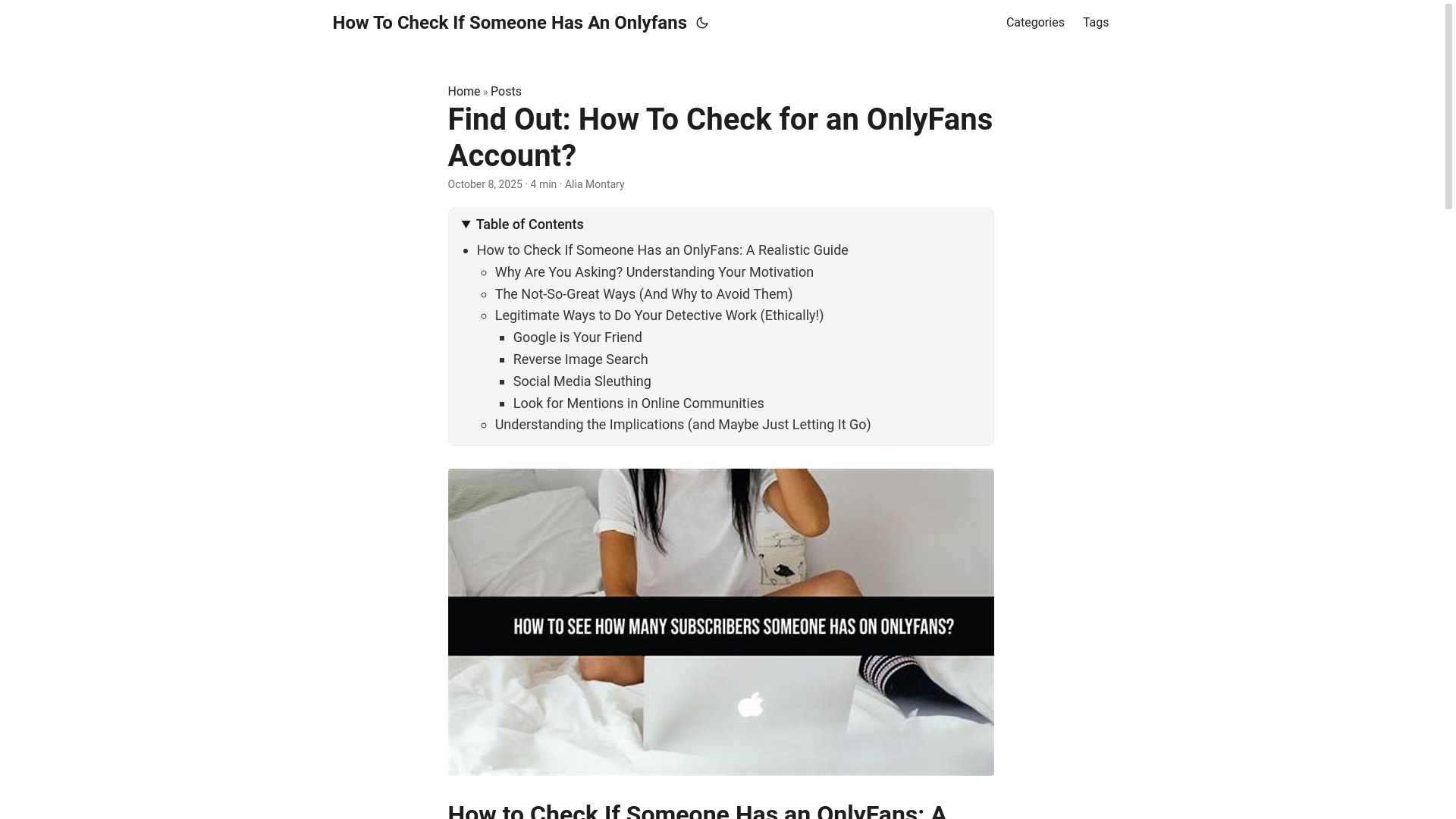 website screenshot of https://how-to-check-if-someone-has-an-onlyfans.pages.dev/