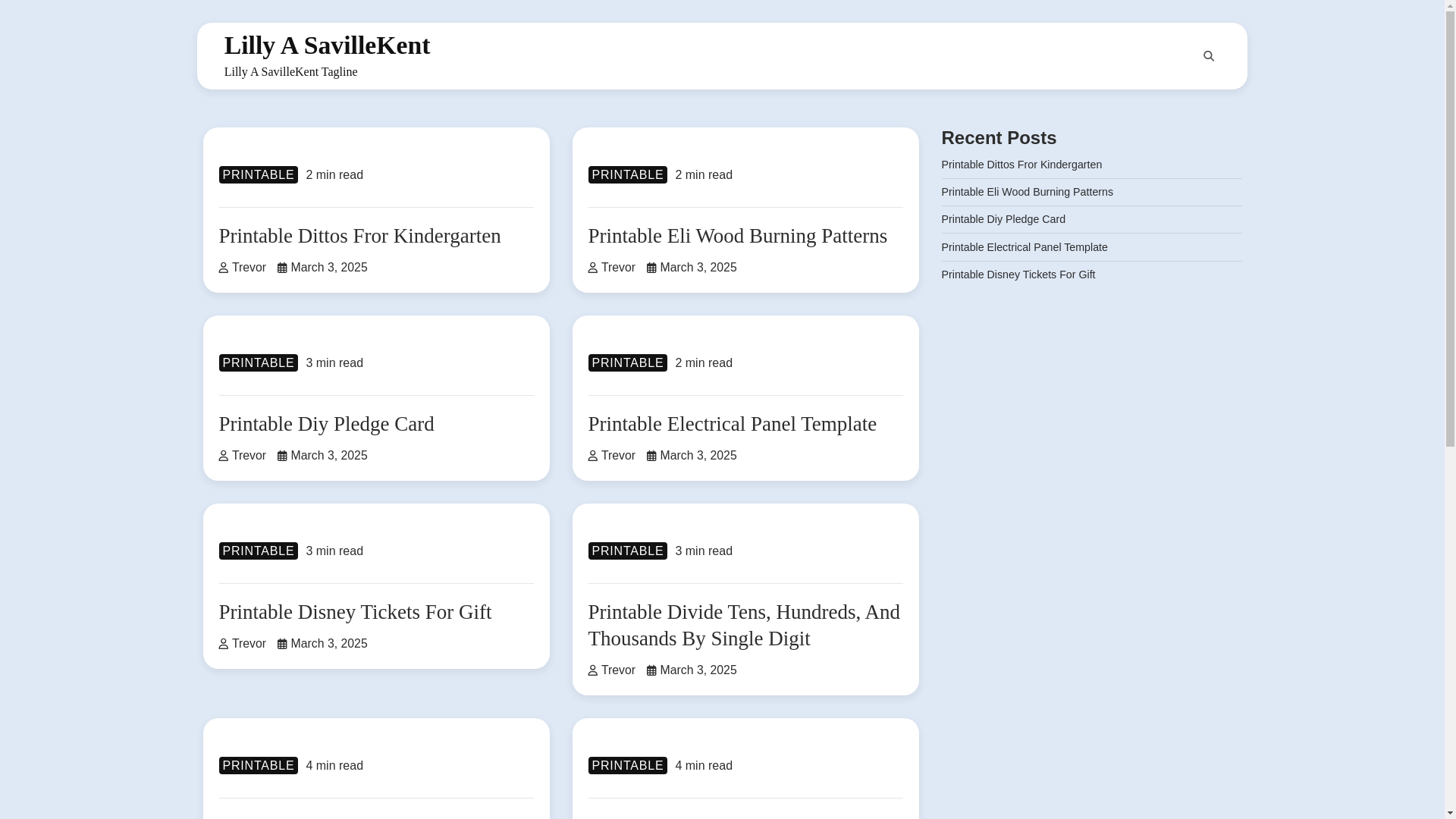 website screenshot of https://lillyasavillekent.pages.dev/
