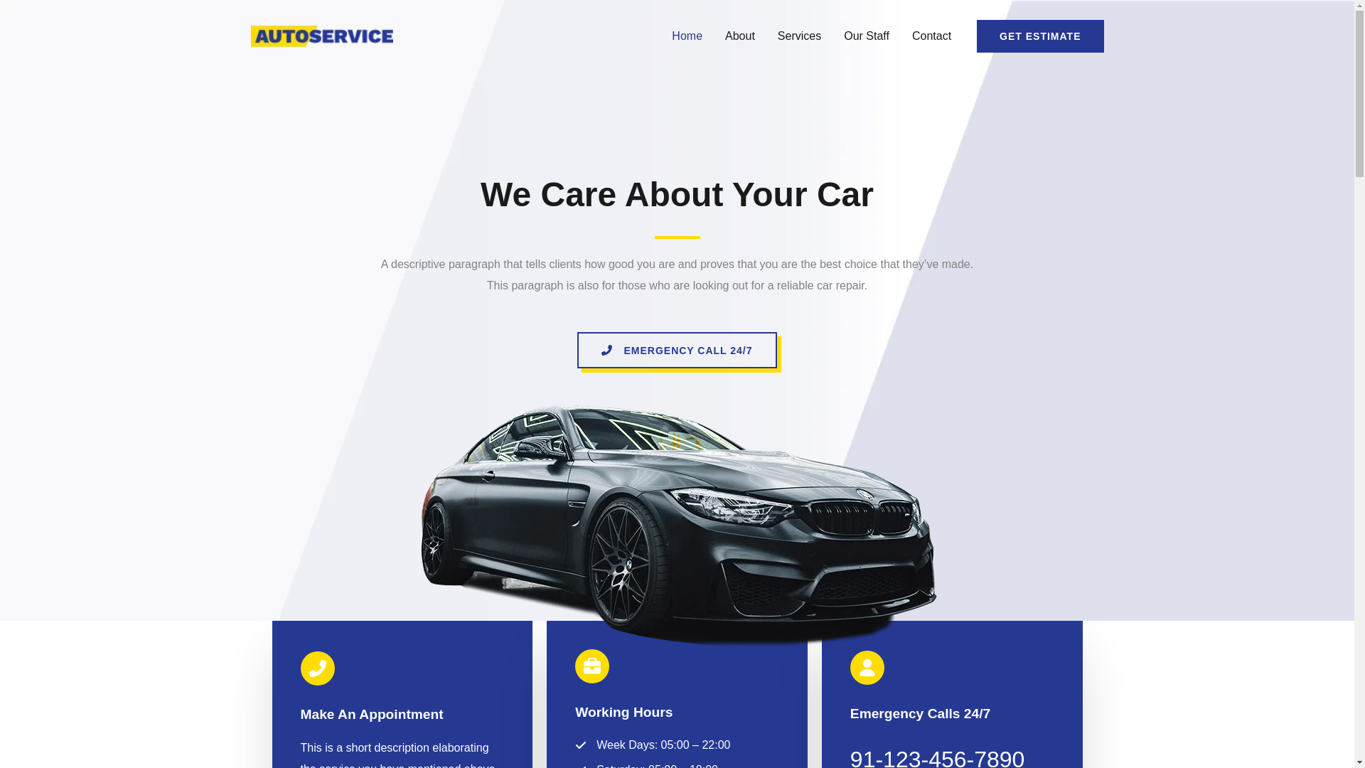 website screenshot of https://vastomp.com/