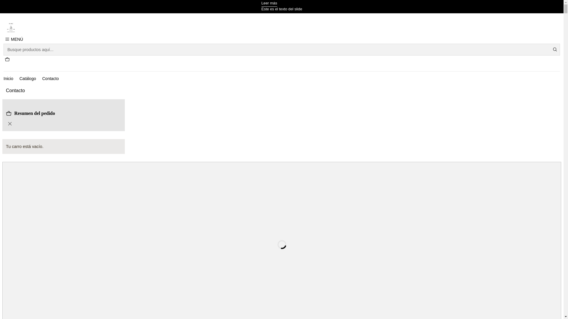 website screenshot of https://torredelreloj.cl/