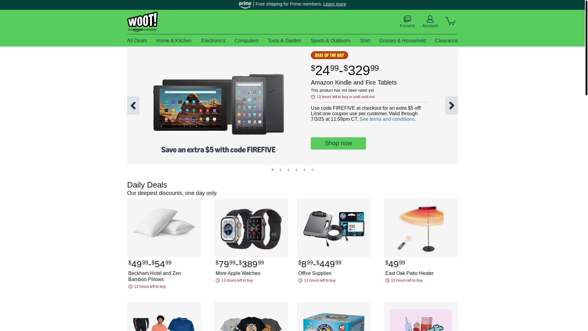 website screenshot of https://packagse-buh.cc/us