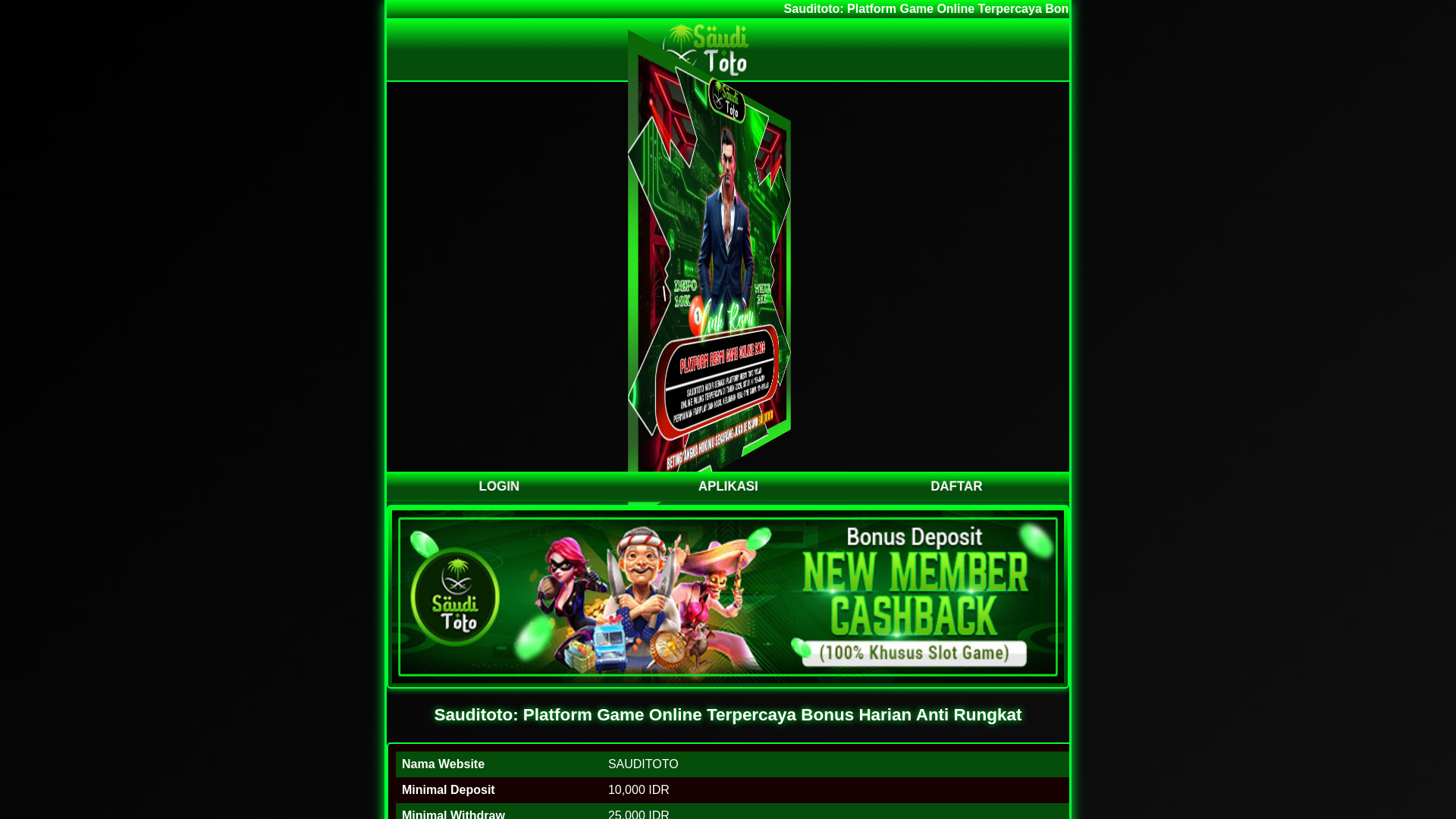 website screenshot of https://giroingiroinbicicletta.pages.dev/