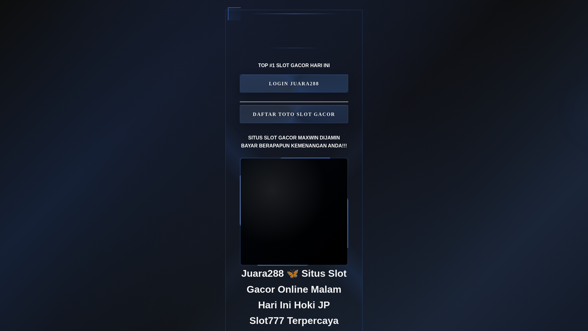 website screenshot of https://88-juara1-dpmptspgacor.pages.dev/