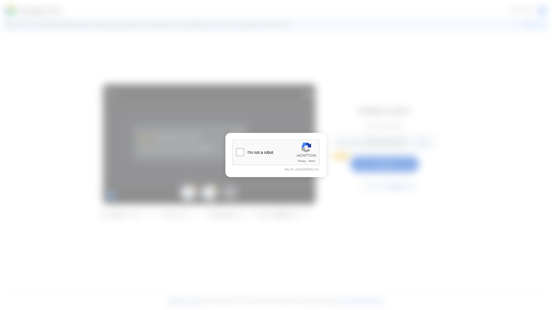 website screenshot of https://test3.eu013.com