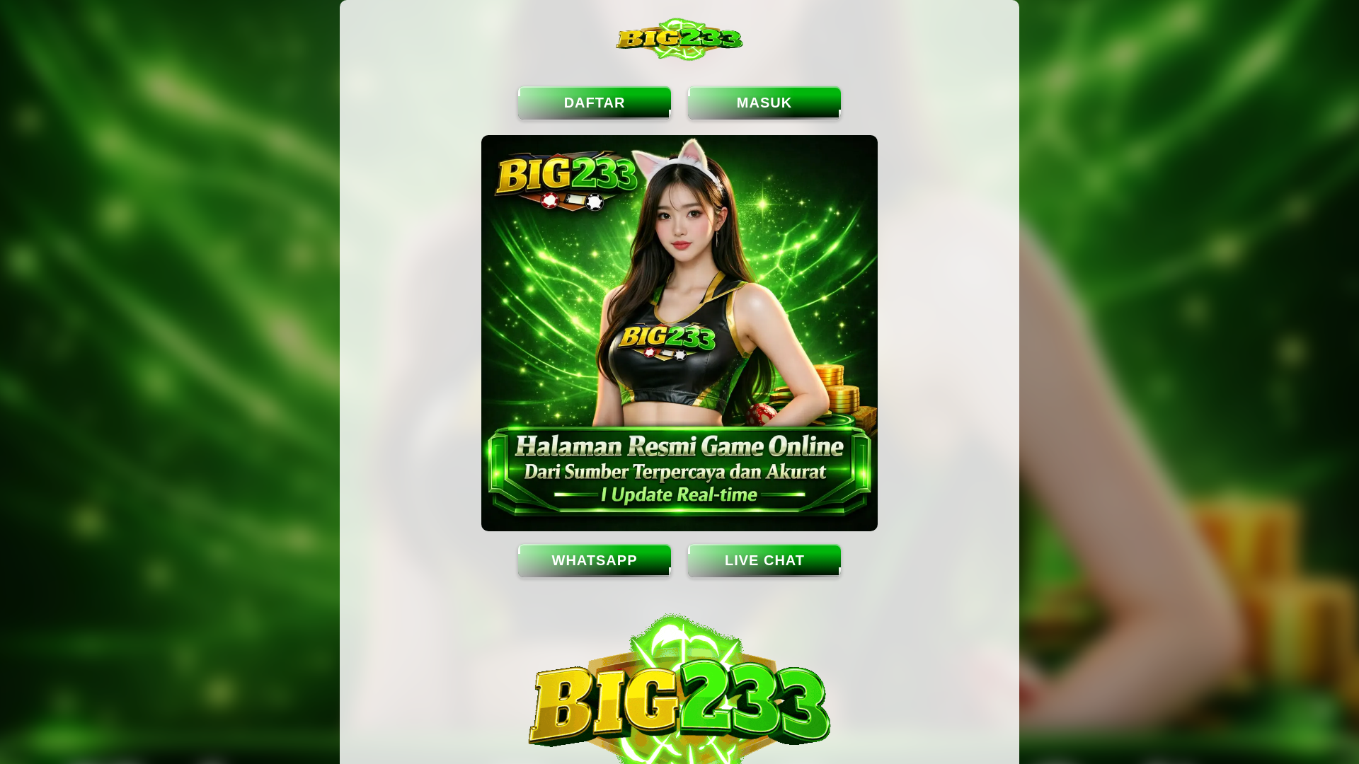 website screenshot of https://amikaster.pages.dev/