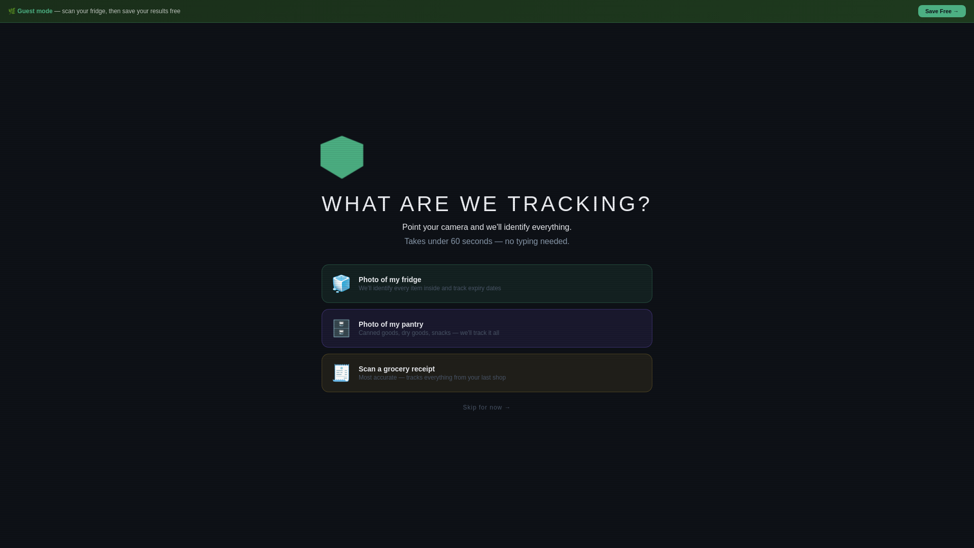 website screenshot of https://guardnest.app
