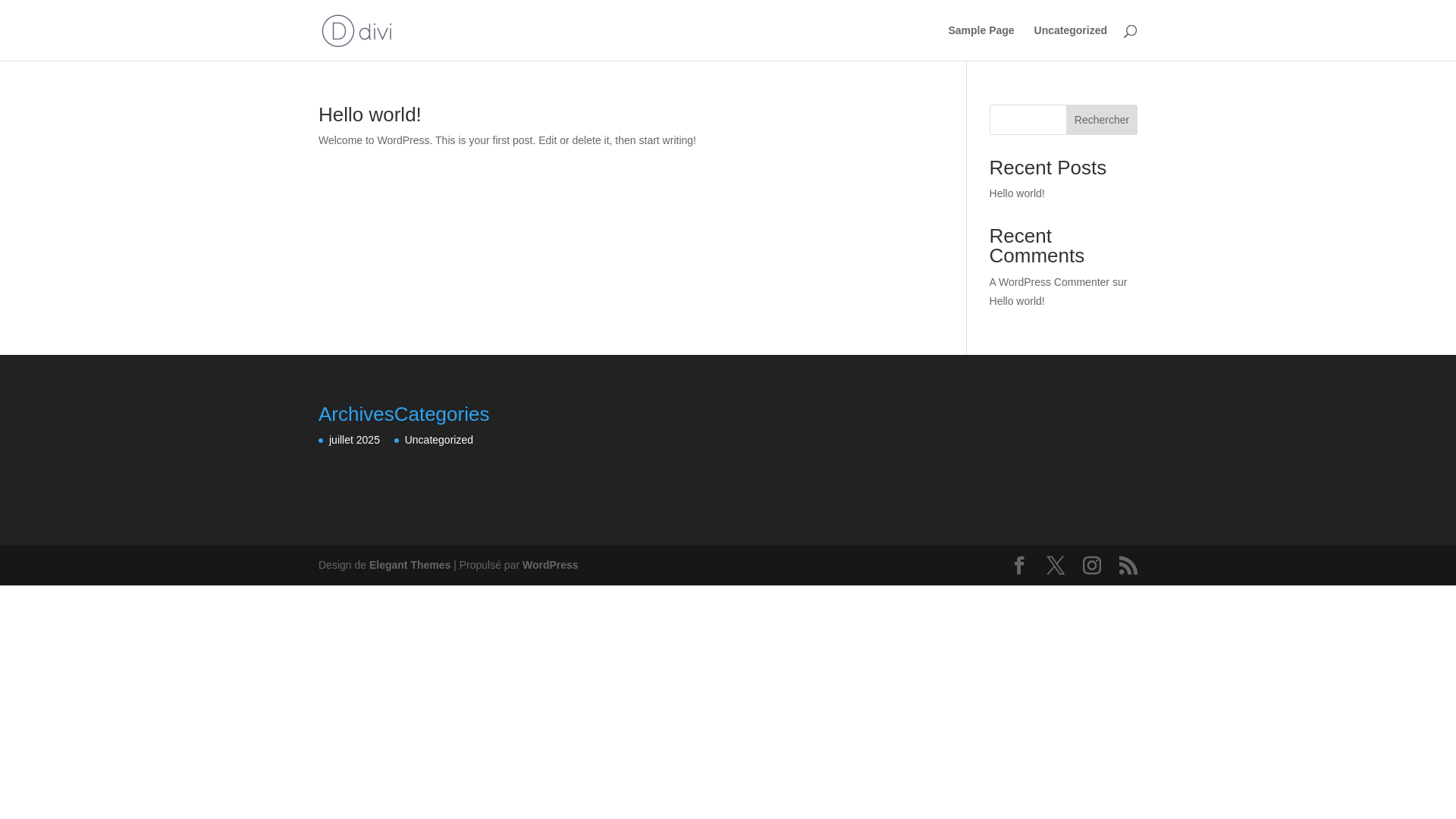 website screenshot of https://technbike.fr/