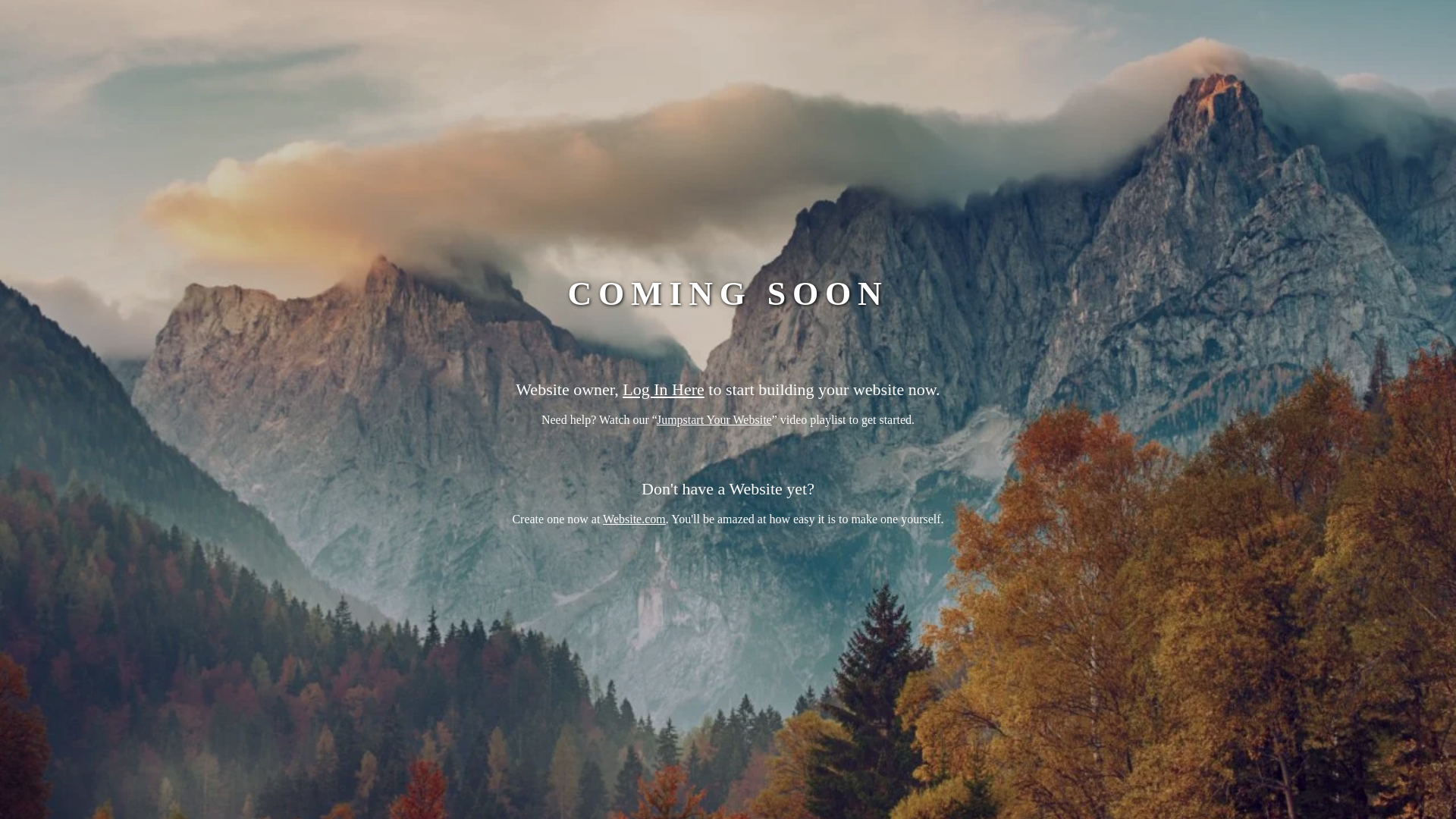 website screenshot of https://eittamlimited.com