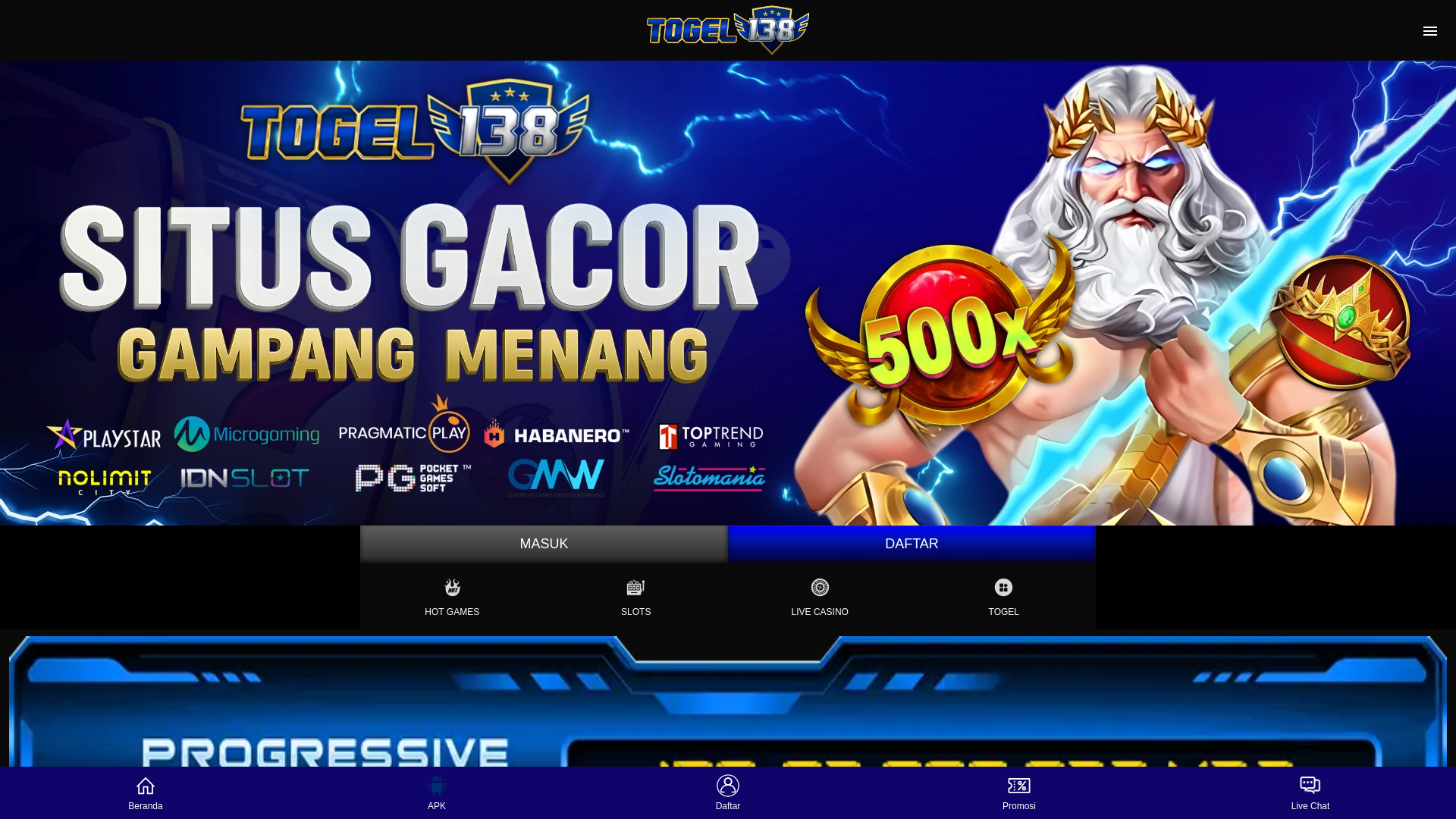 website screenshot of https://faul-comeback.pages.dev/