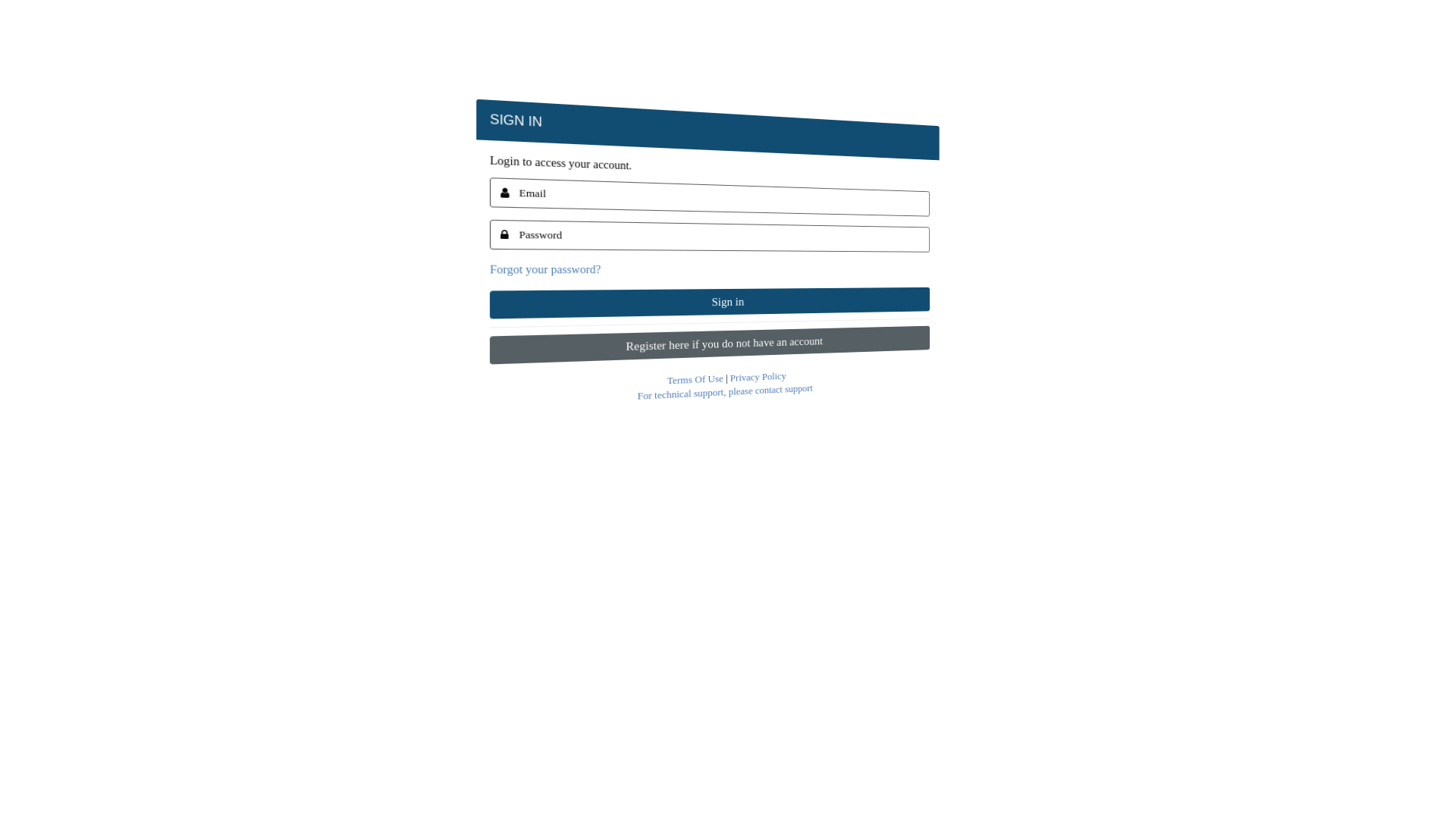 website screenshot of https://liberty-bank.supplierone.co/supplier/ManageUsers