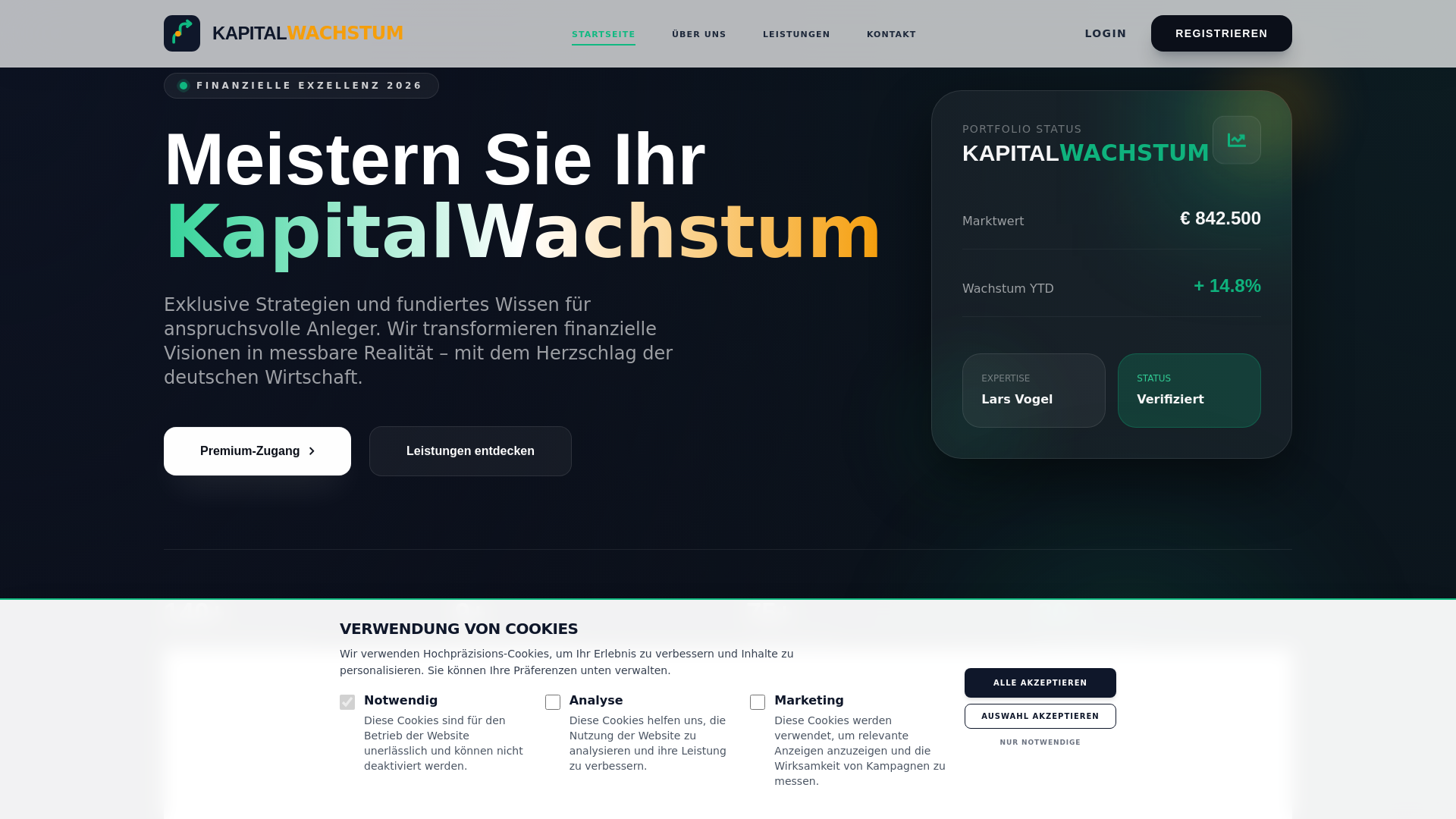 website screenshot of https://de-unterstutzungg.help/