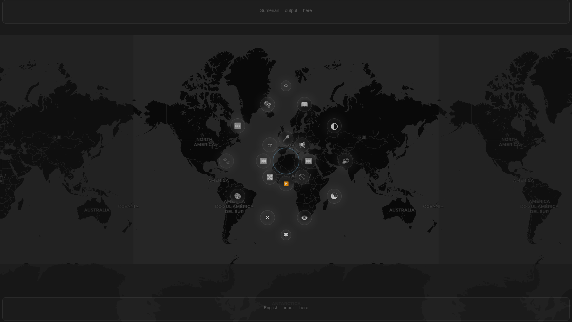 website screenshot of https://oliversplace.pages.dev/