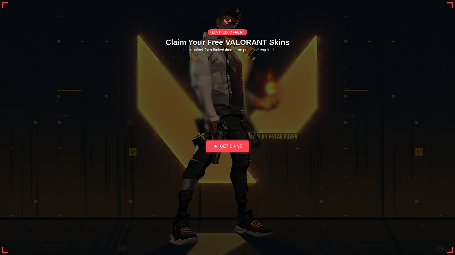 website screenshot of https://valo-side.com/