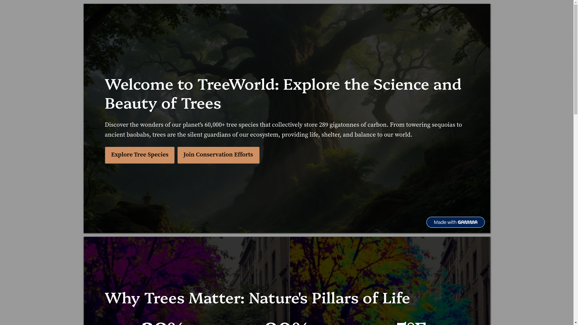 website screenshot of https://grow-haven.shop/
