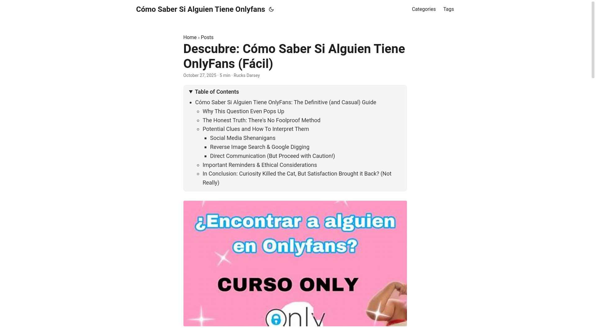 website screenshot of https://cmo-saber-si-alguien-tiene-onlyfans.pages.dev/