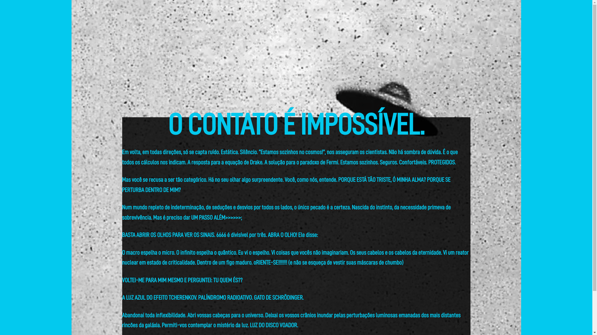 website screenshot of https://bandapelados.com.br/