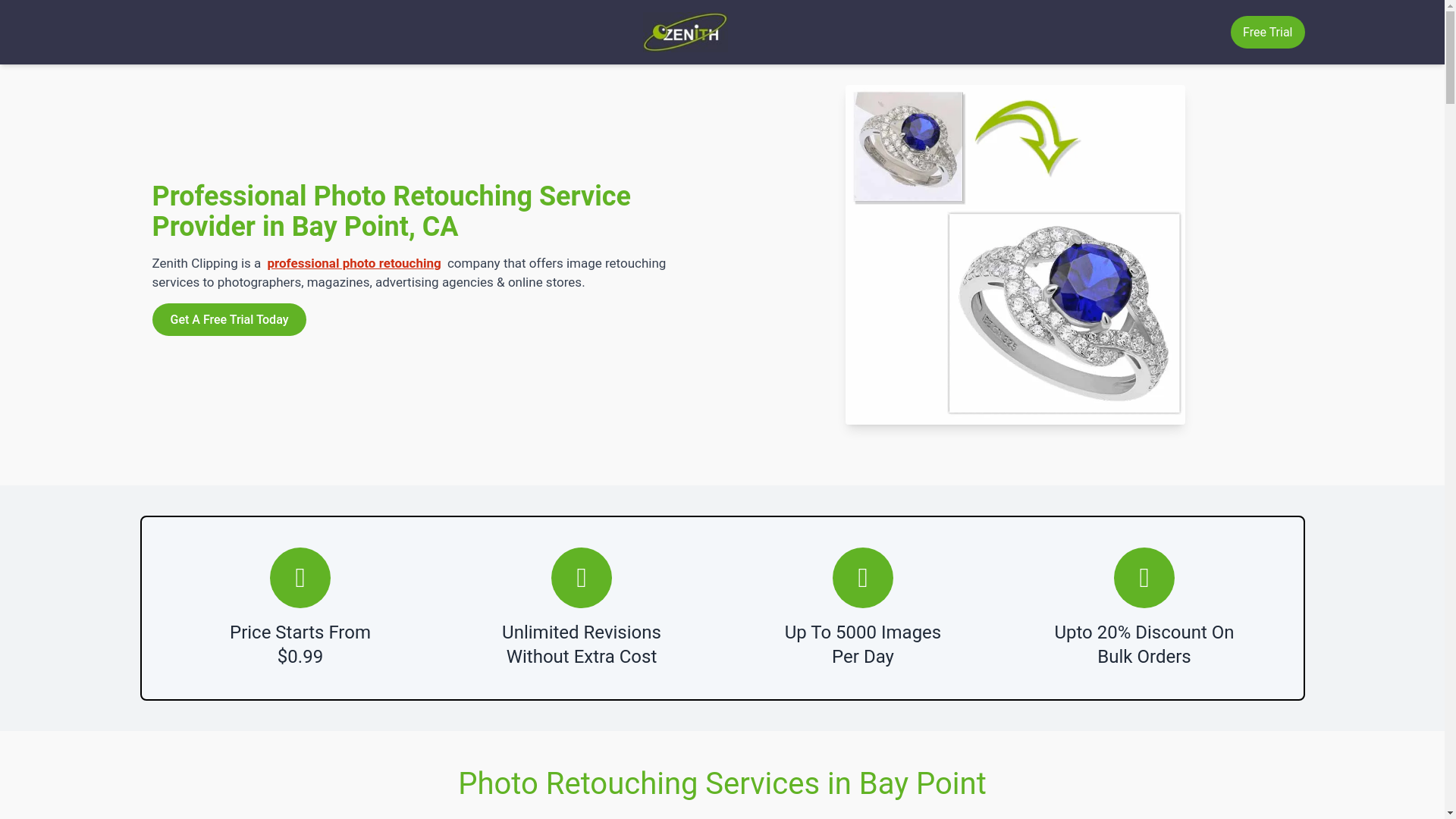 website screenshot of https://bay-point-ca.pages.dev/