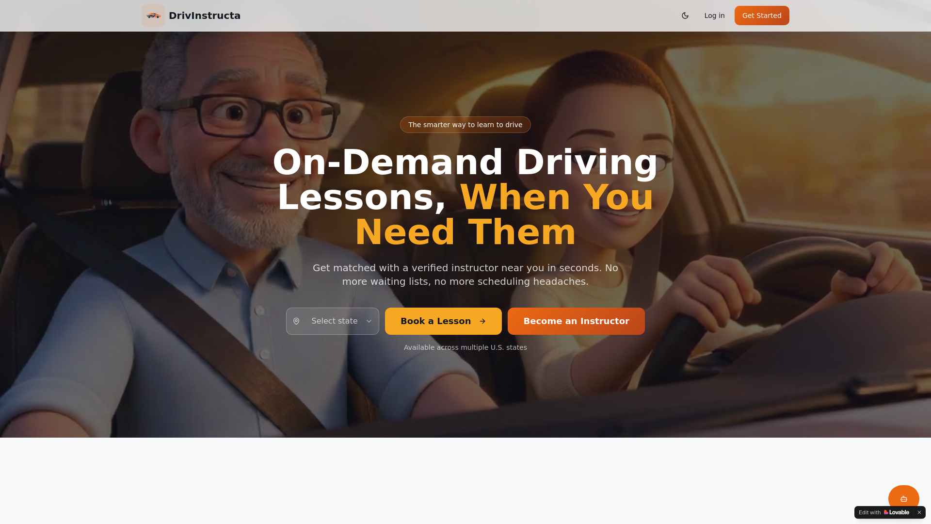 website screenshot of https://kadeshbarnea.org