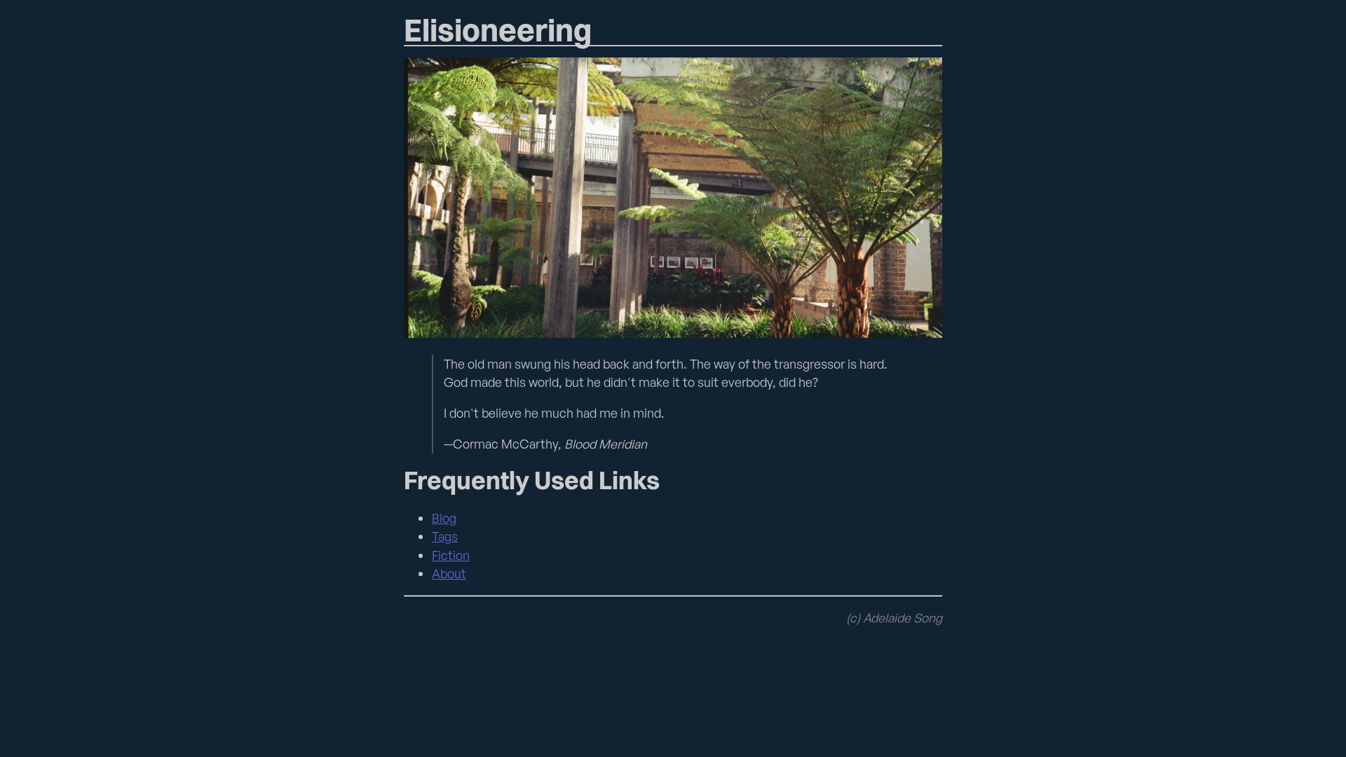 website screenshot of https://astroneering.pages.dev/