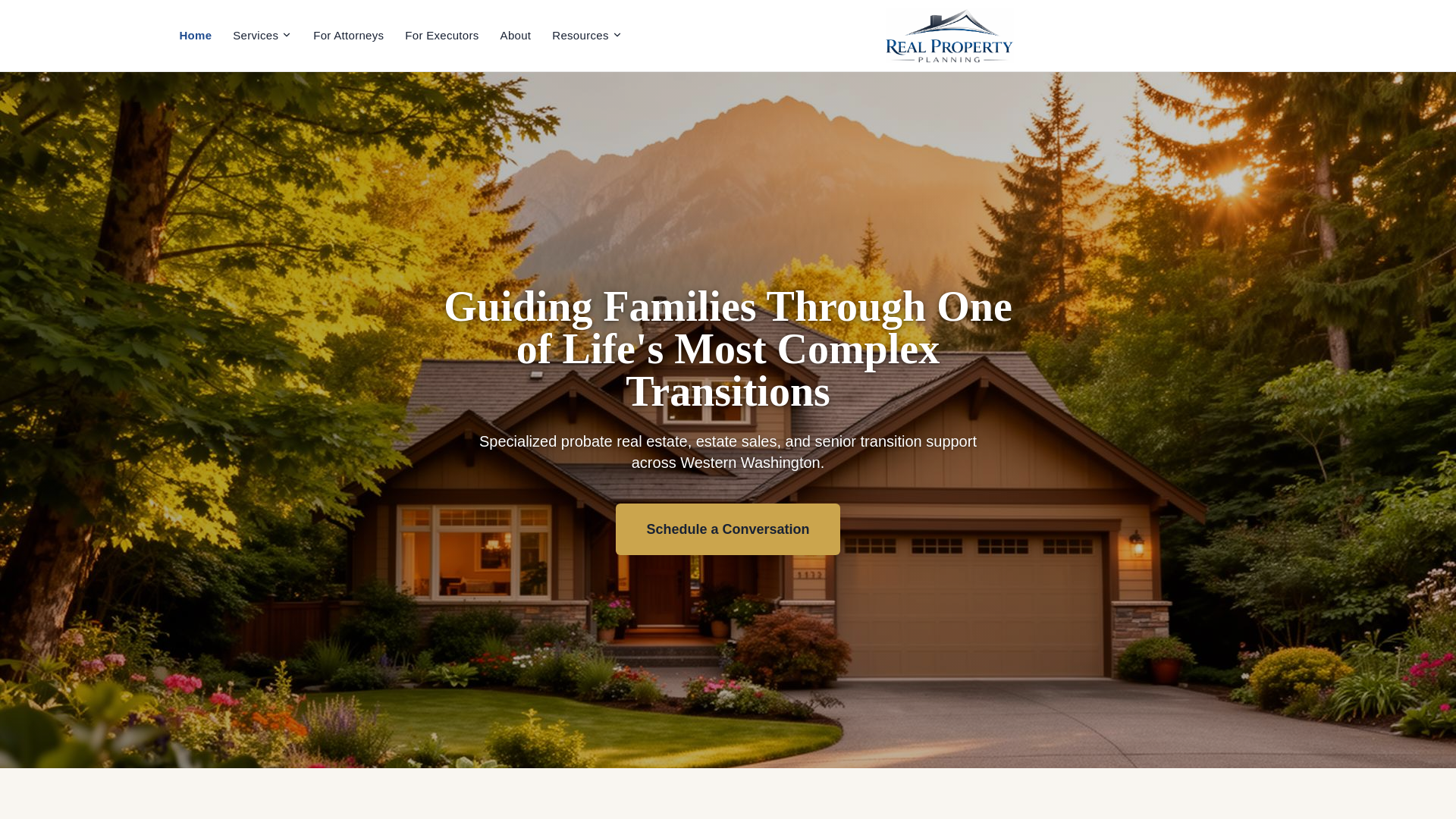 website screenshot of https://www-realpropertyplanning-com.pages.dev/