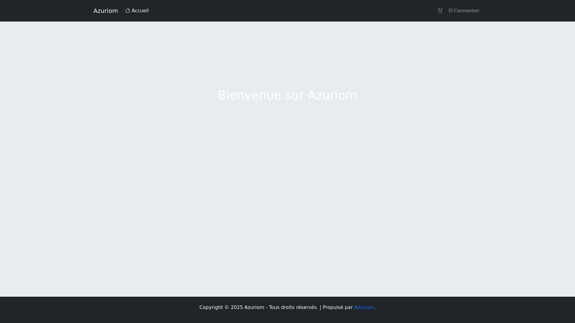 website screenshot of https://sahcommunity.site/