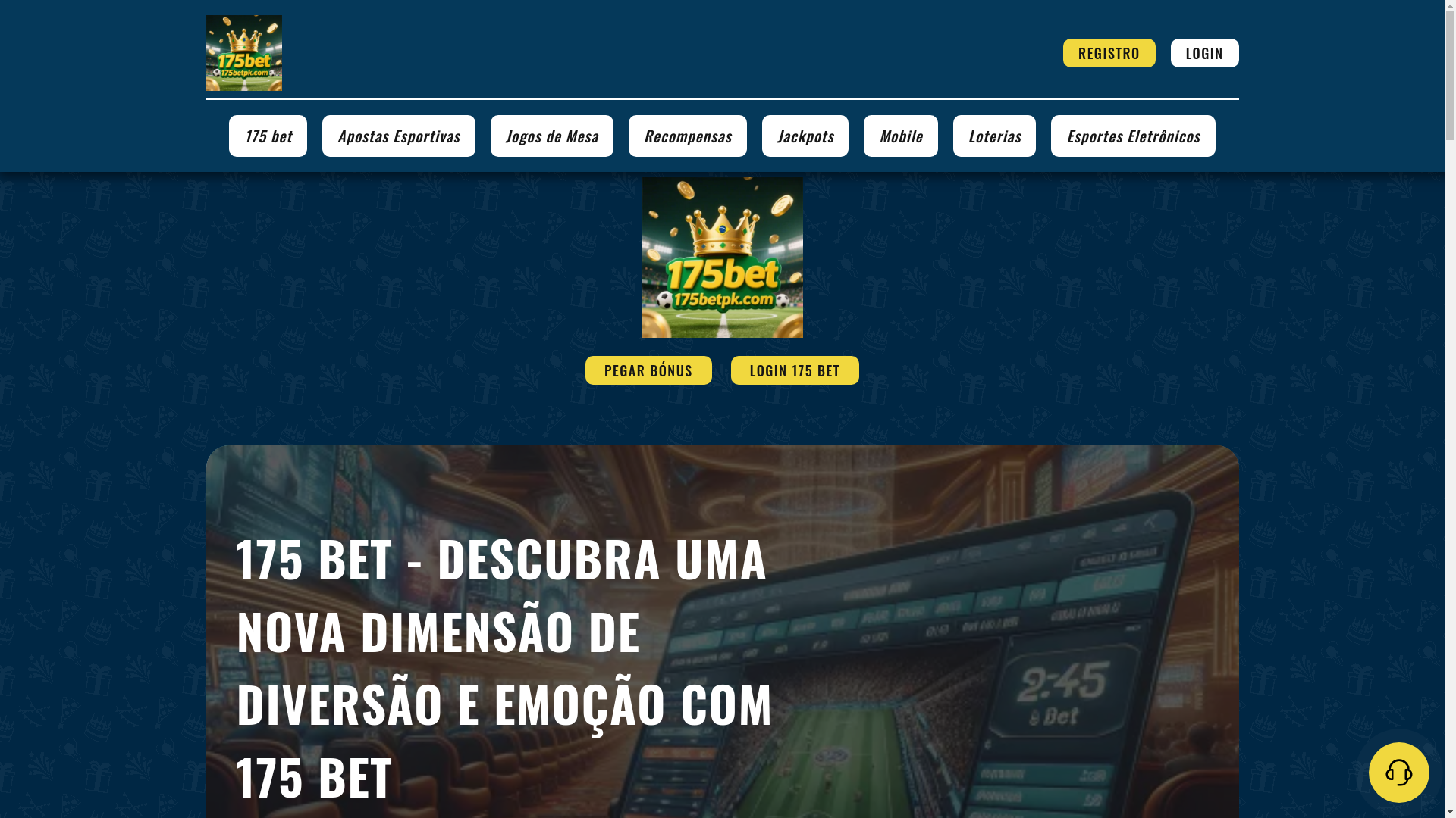 website screenshot of https://175betpk.com/