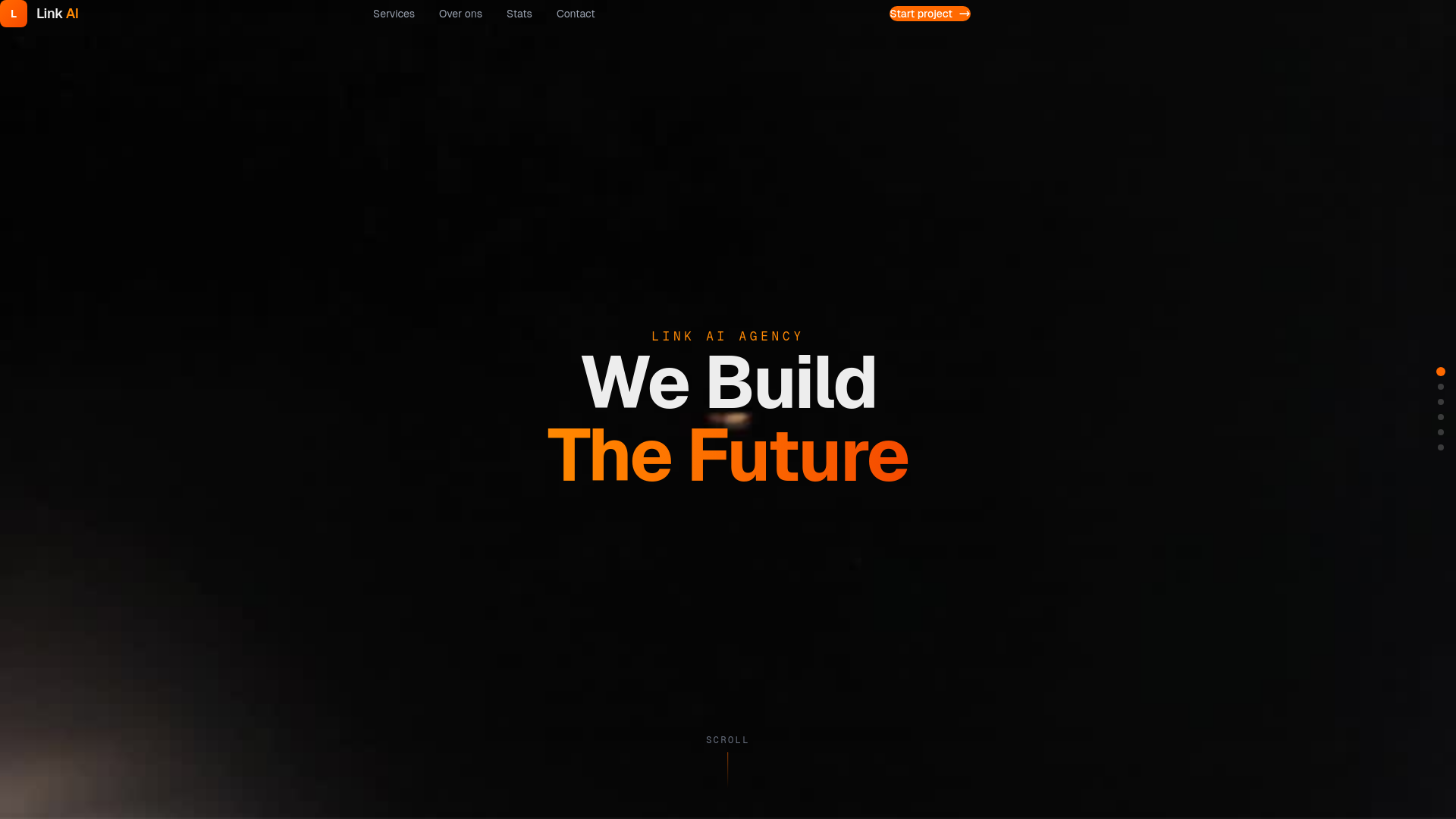 website screenshot of https://supersite2-demo.pages.dev/
