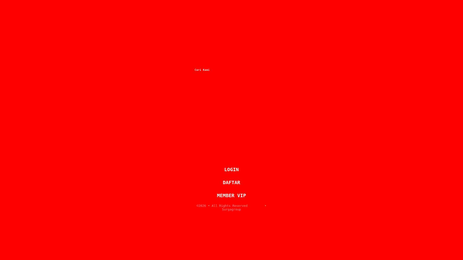 website screenshot of https://surga88-whatsapp-gold.pages.dev/