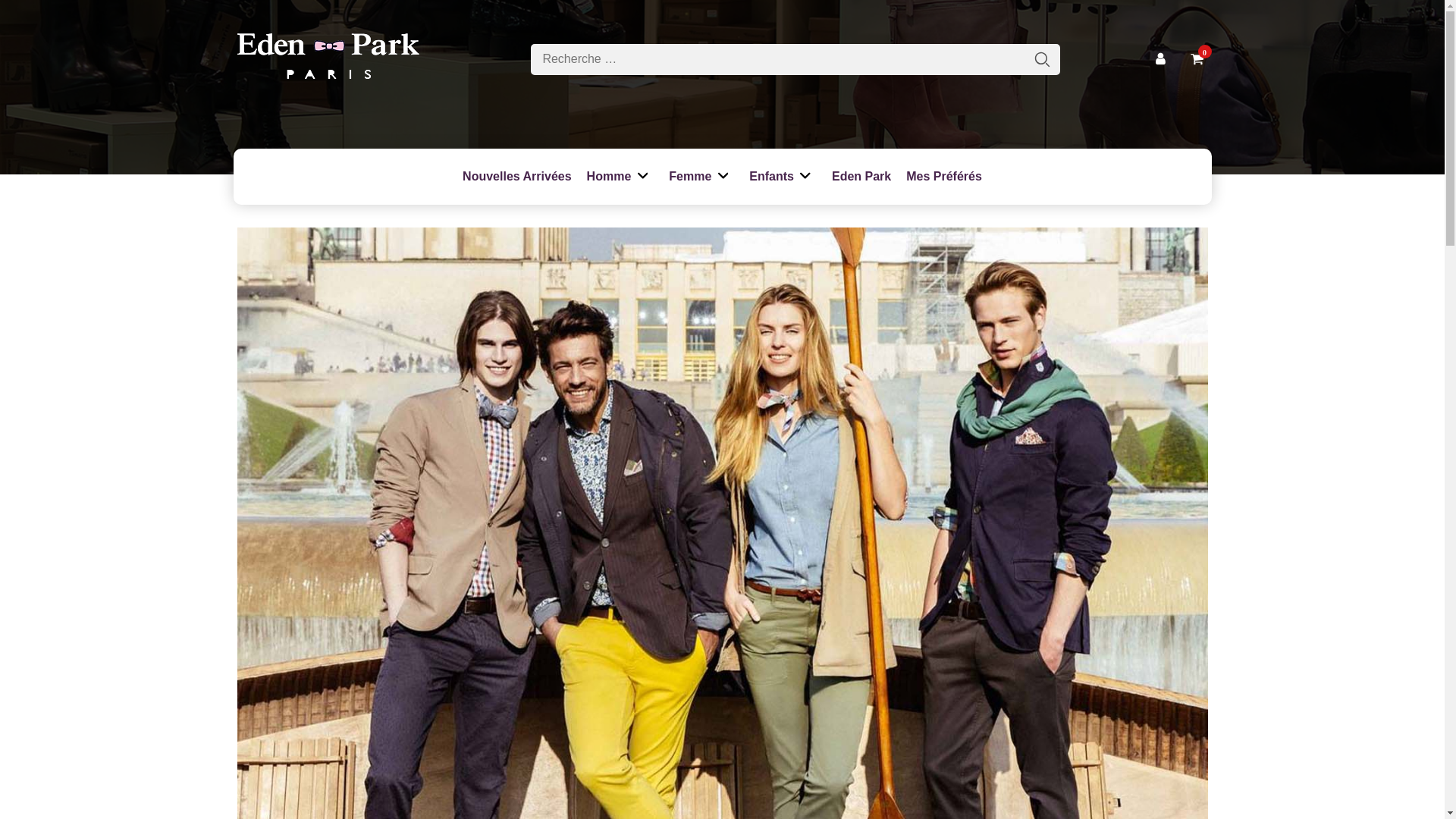 website screenshot of https://philipvang.shop/