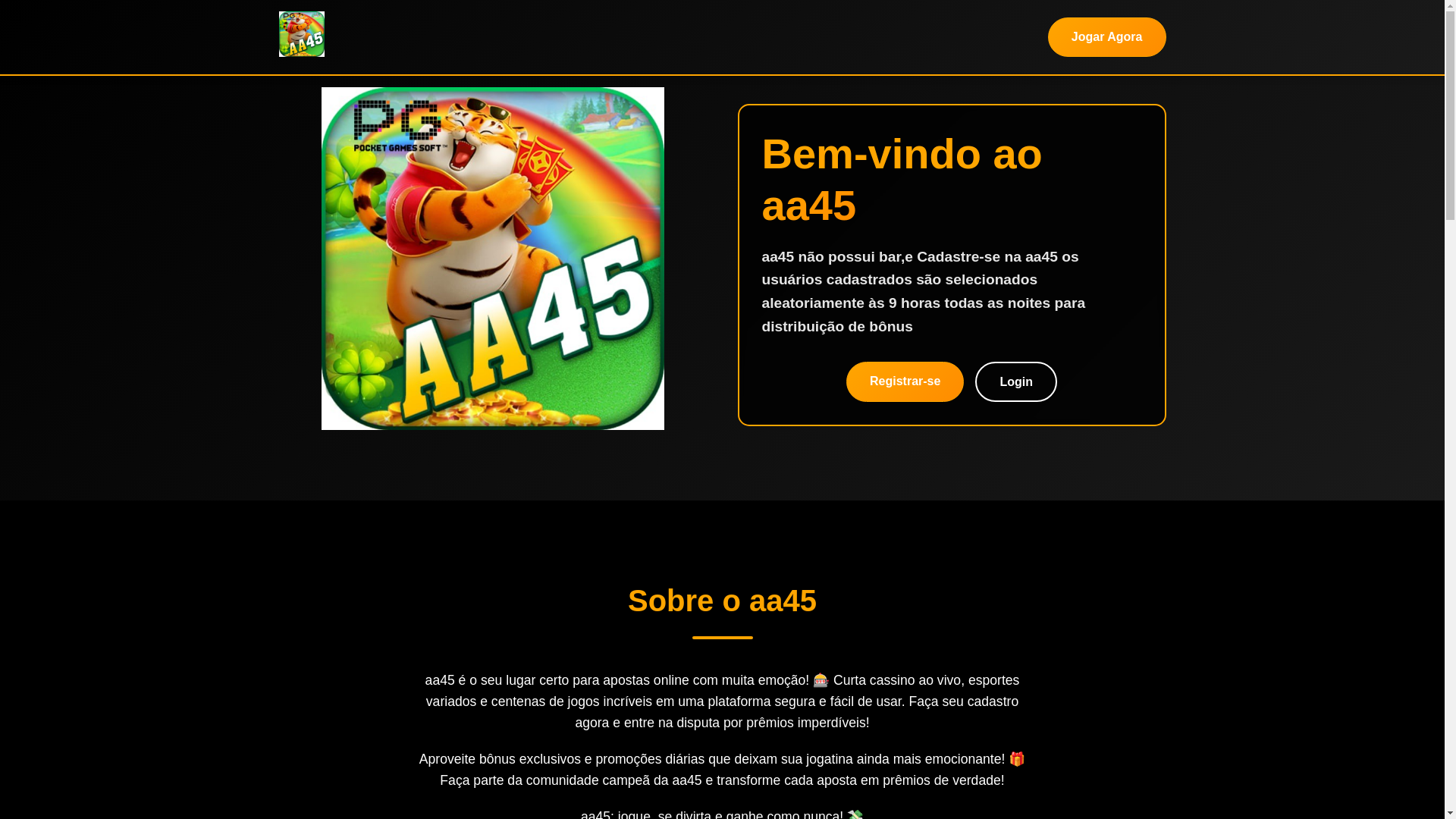 website screenshot of https://aa45top.com/