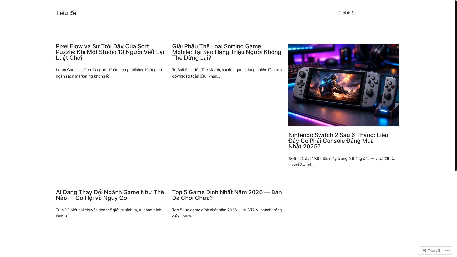 website screenshot of https://naocavang.org/