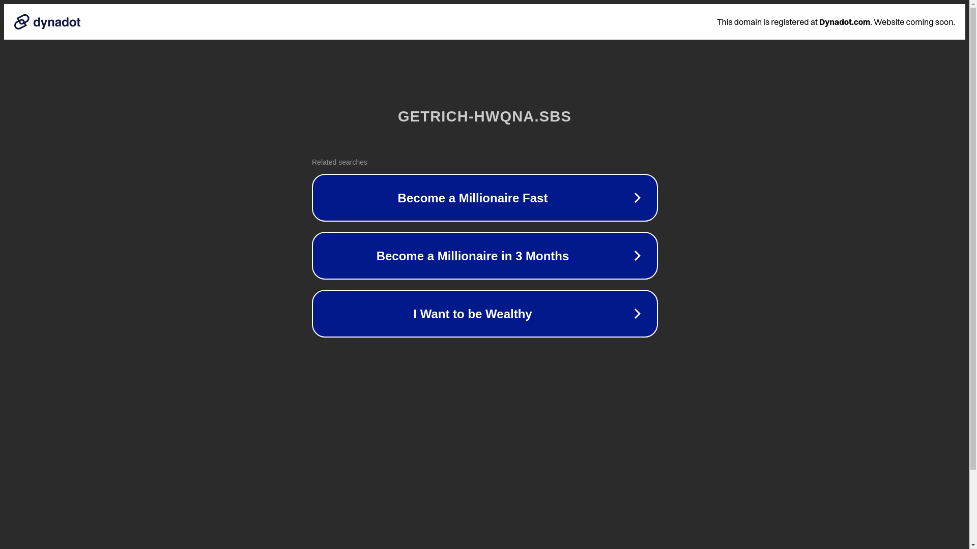 website screenshot of https://getrich-hwqna.sbs/