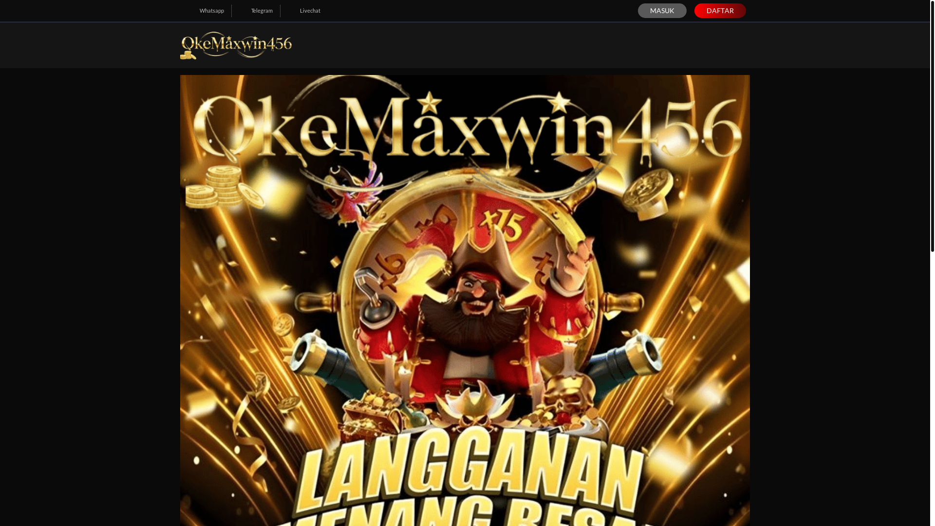 website screenshot of https://okemaxwinelite456.pages.dev/