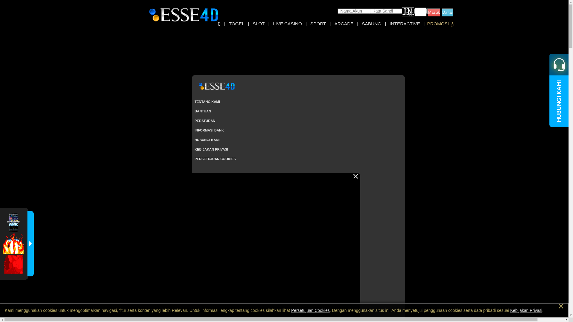 website screenshot of https://altesse4d-6.lat/