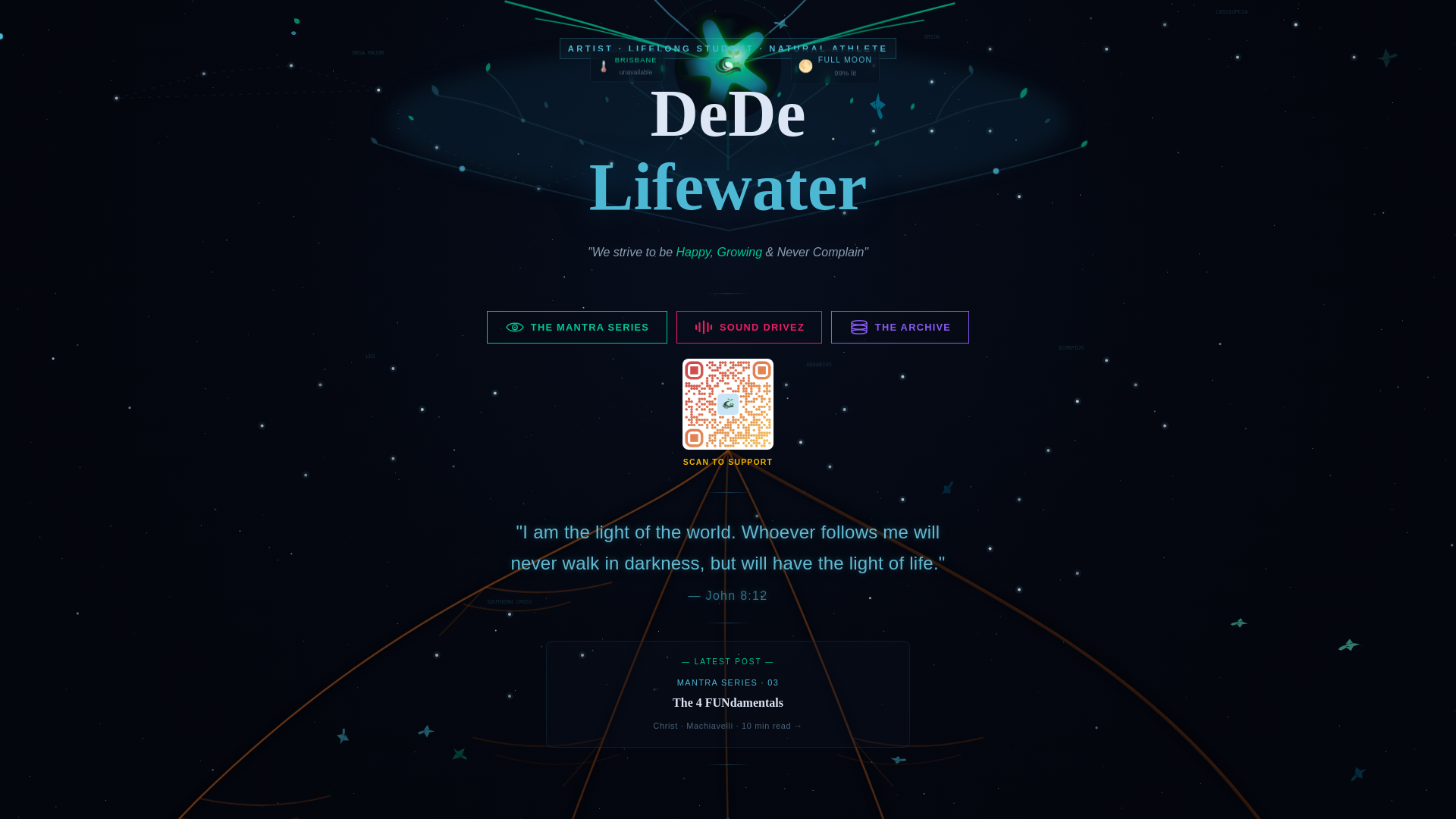 website screenshot of https://dedelifewater-gitlab-io.pages.dev/