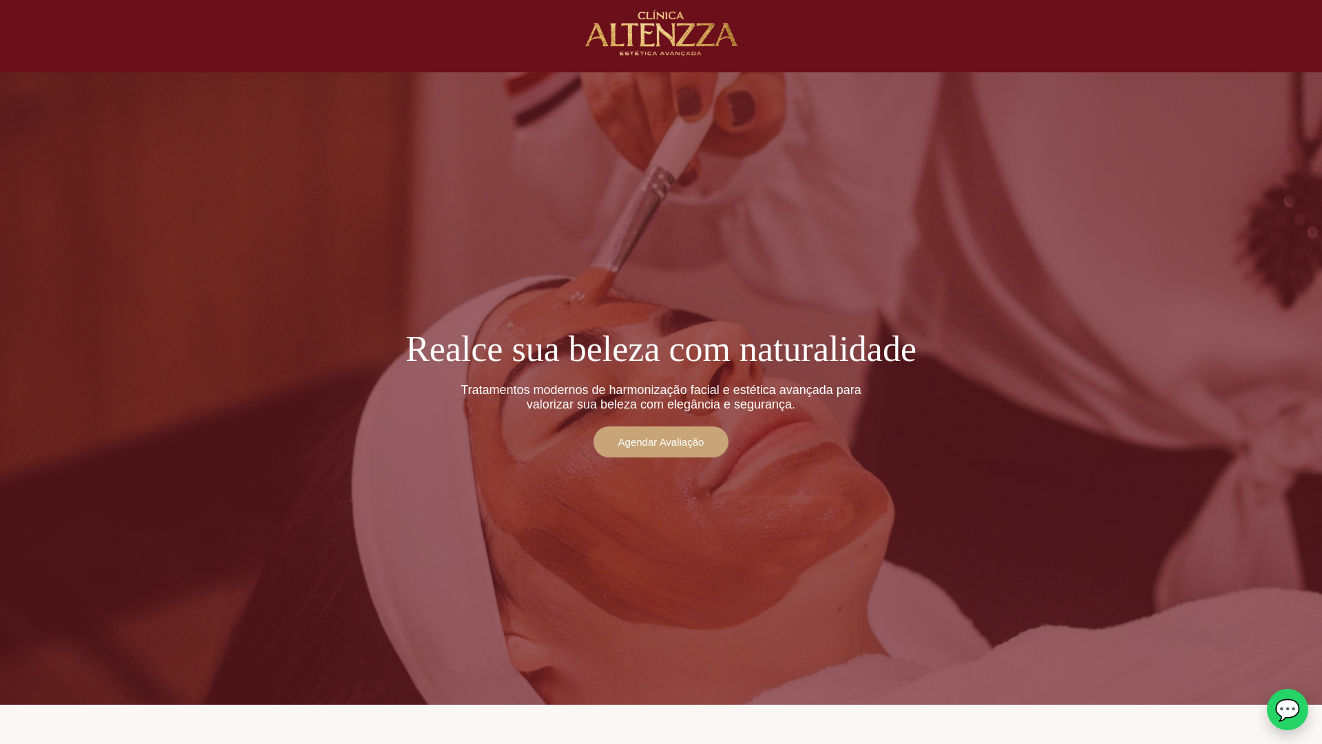 website screenshot of https://tatyanemilan.pages.dev/