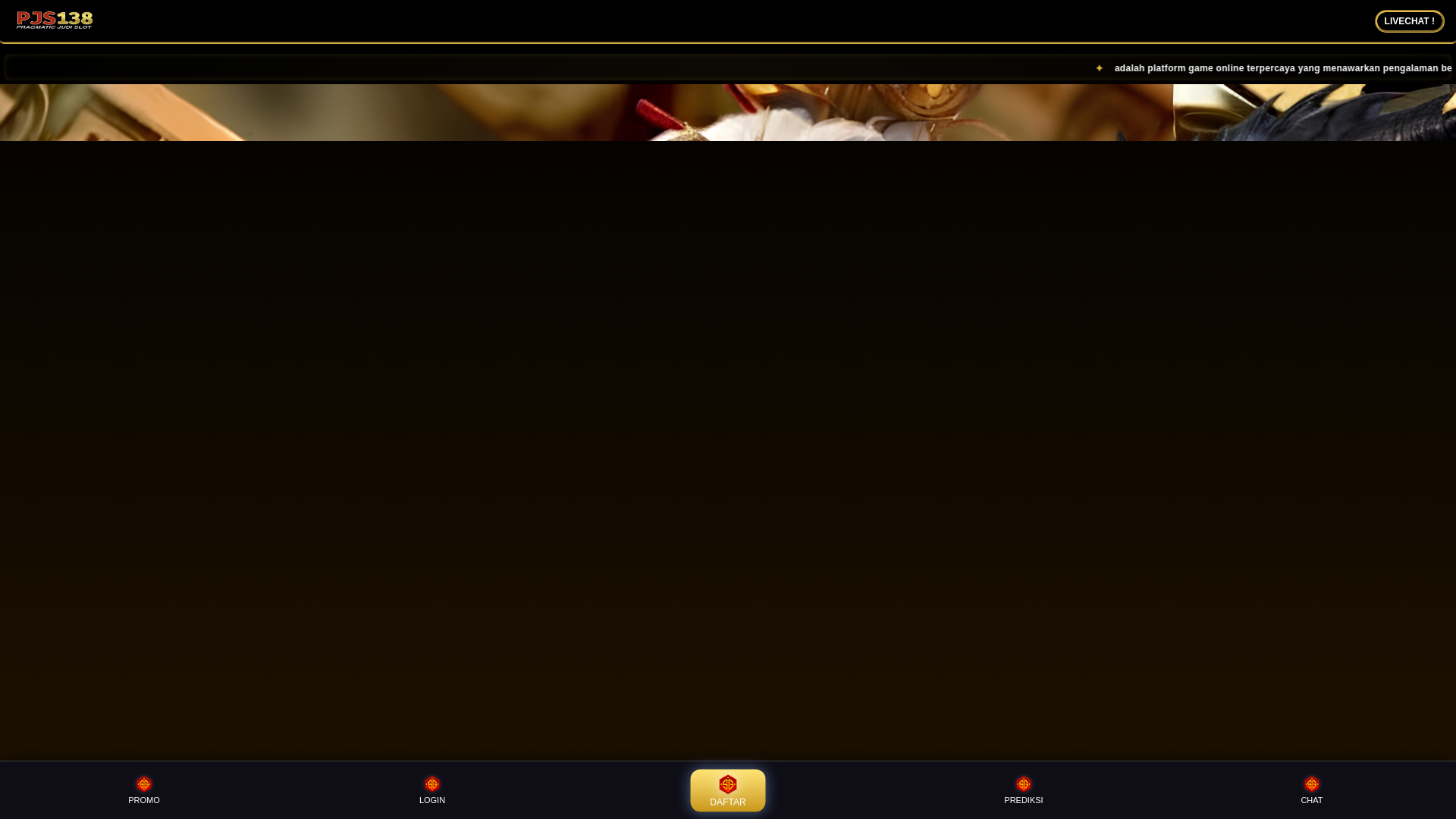 website screenshot of https://nagahitam-xyz.pages.dev/