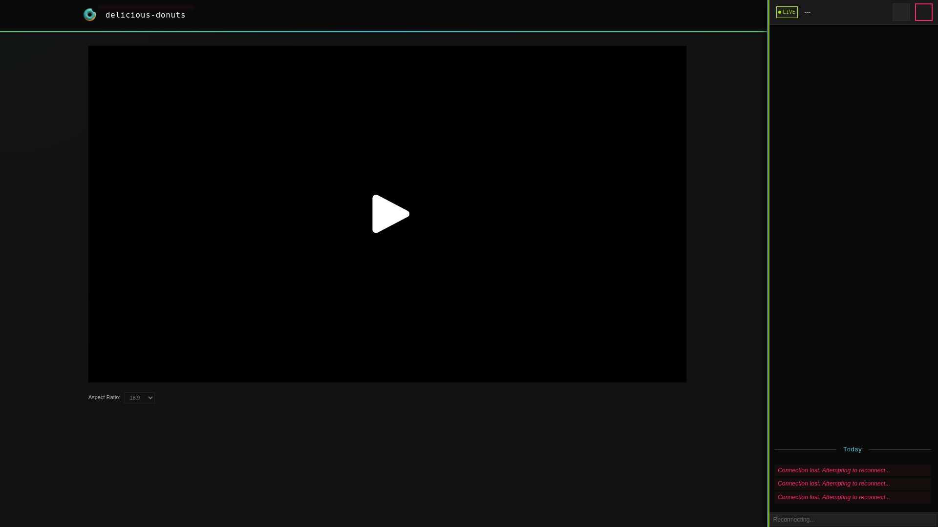 website screenshot of https://hansoloblaster.pages.dev/