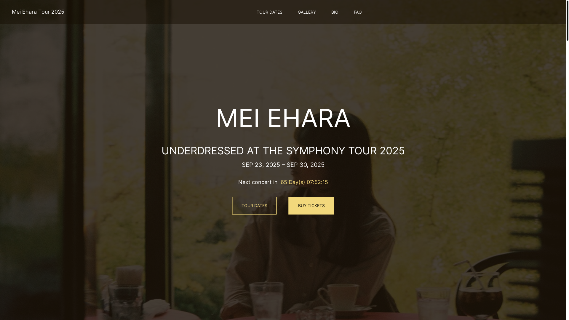 website screenshot of https://meieharatour-info-github-io.pages.dev/