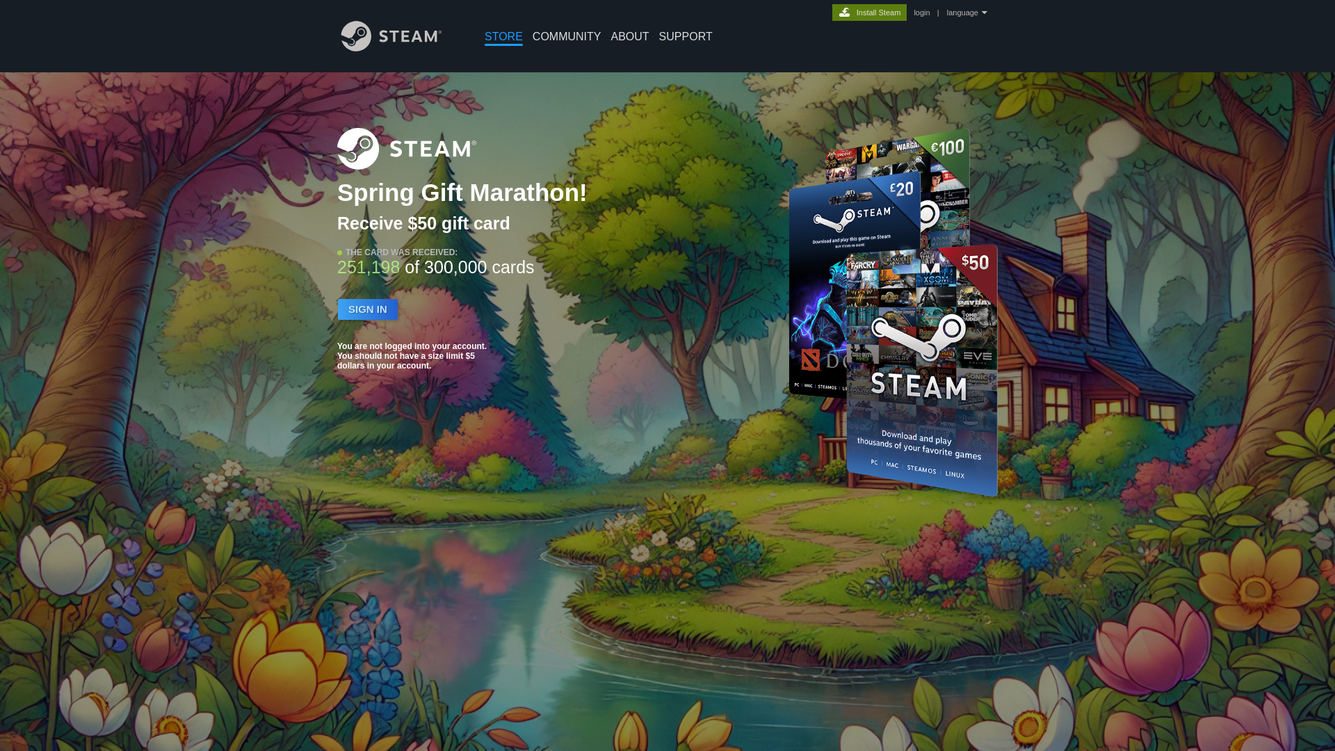 website screenshot of https://lnk.ua/xL8M7LVFe