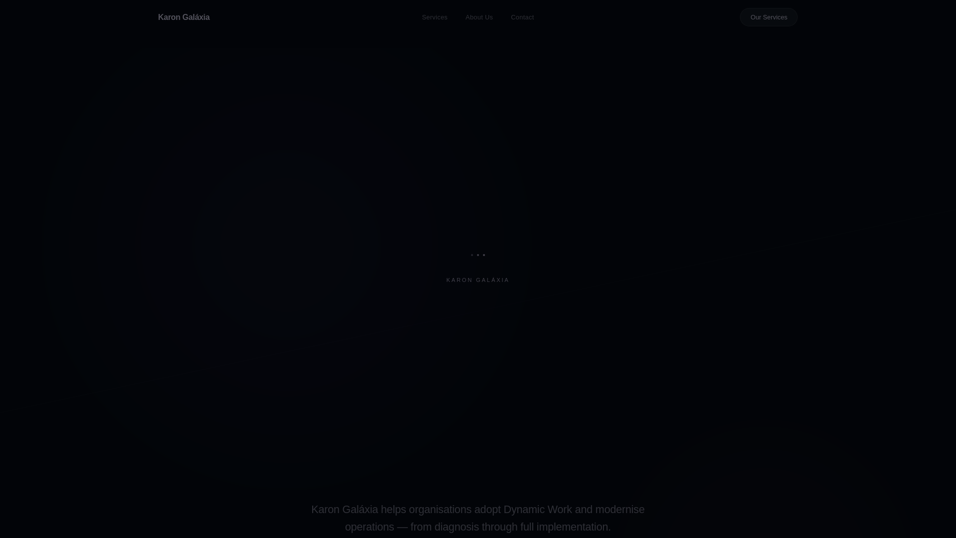 website screenshot of https://codeloop-karongalaxia.pages.dev/