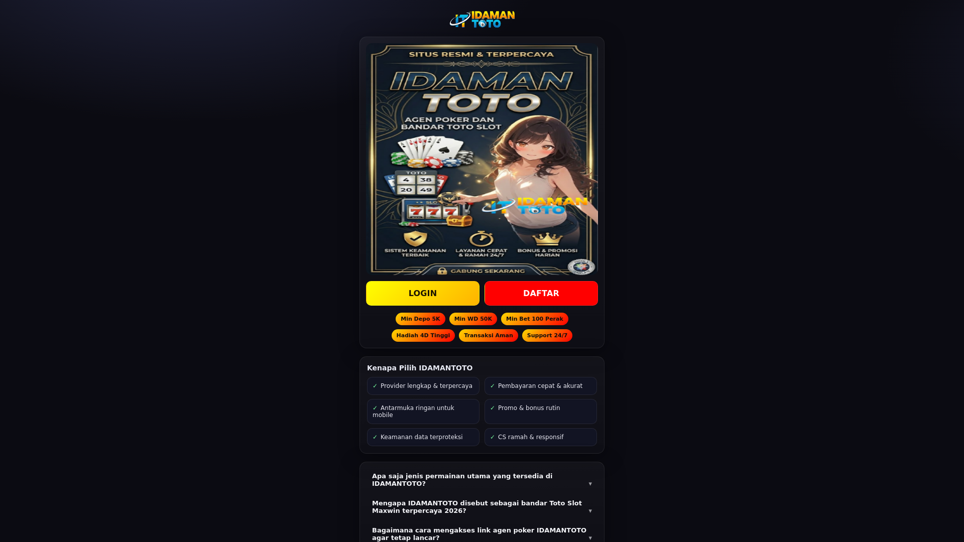 website screenshot of https://slay-shop.pages.dev/