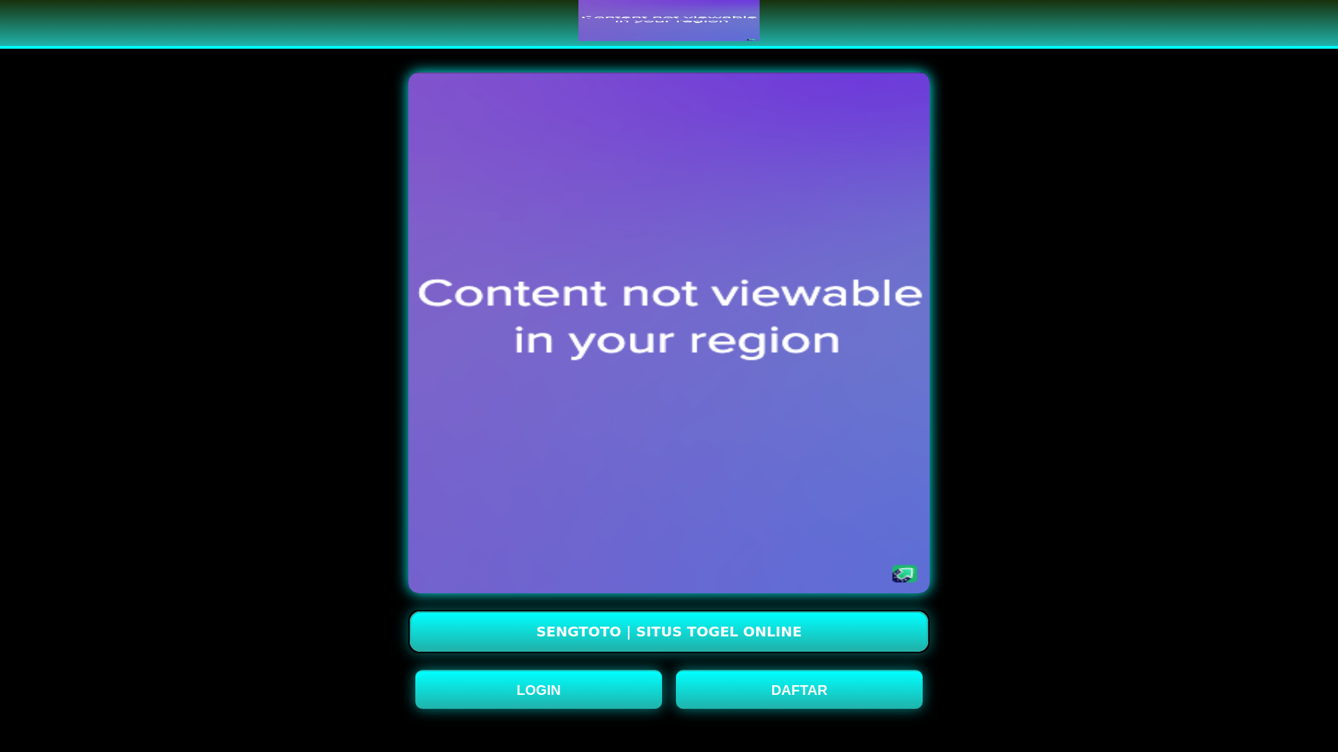 website screenshot of https://yakinkalinih.pages.dev/