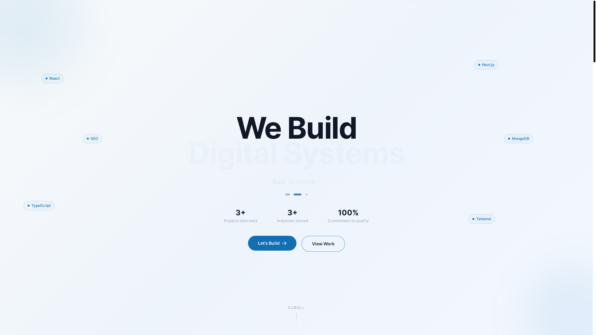 website screenshot of https://pallibyte.com/