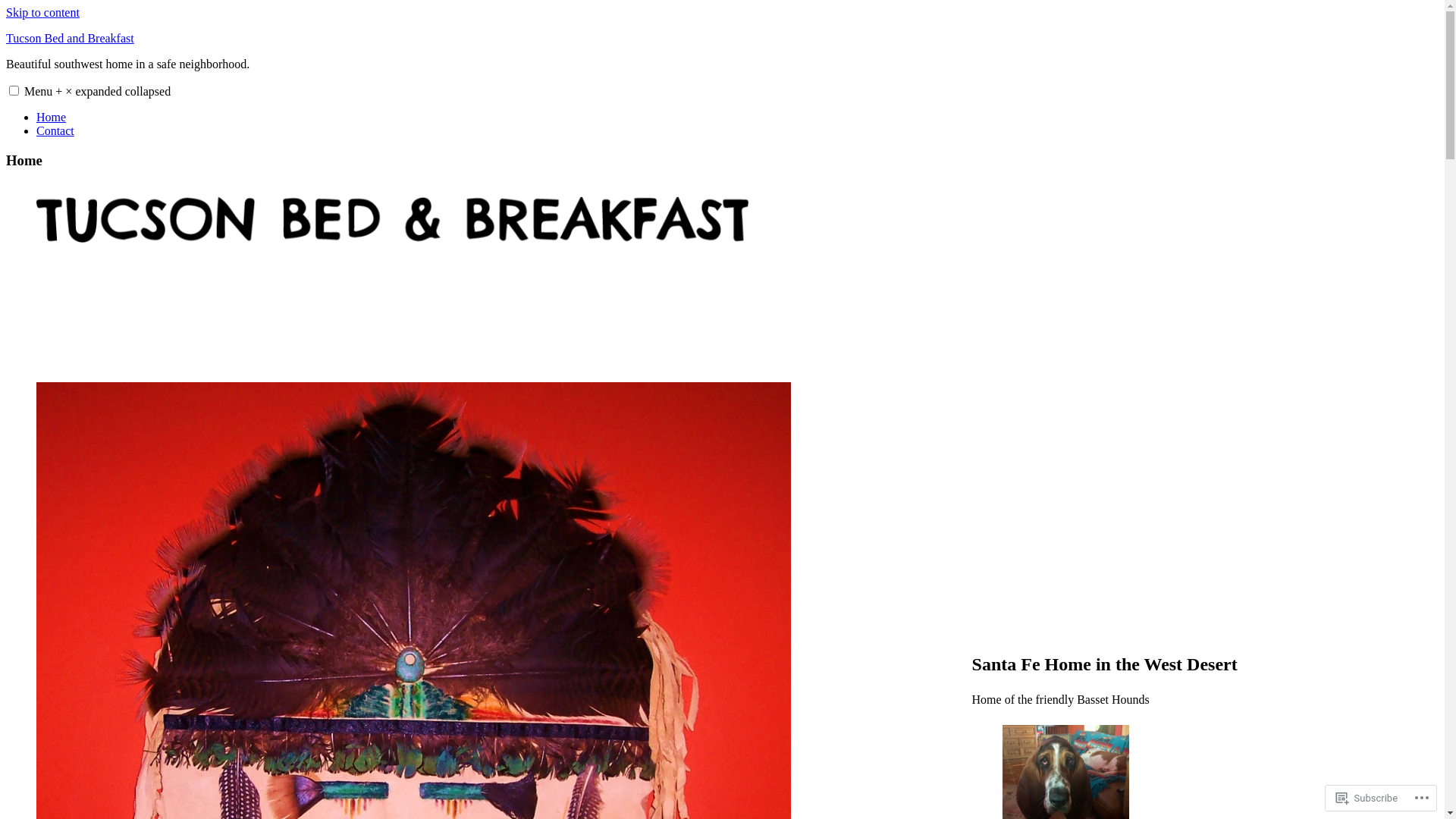website screenshot of https://arizonabnbwest.com/