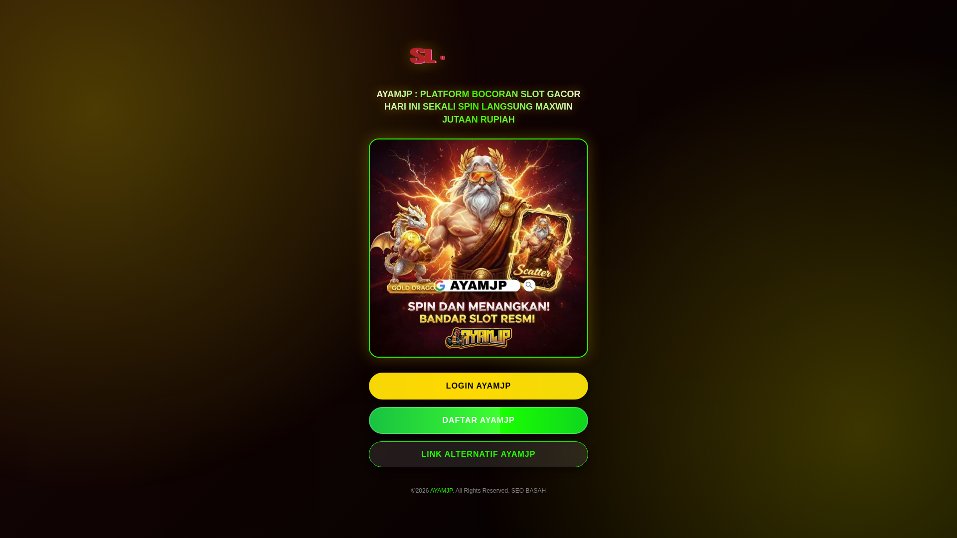 website screenshot of https://ampun-pichai-udah-ga-kuat.pages.dev/